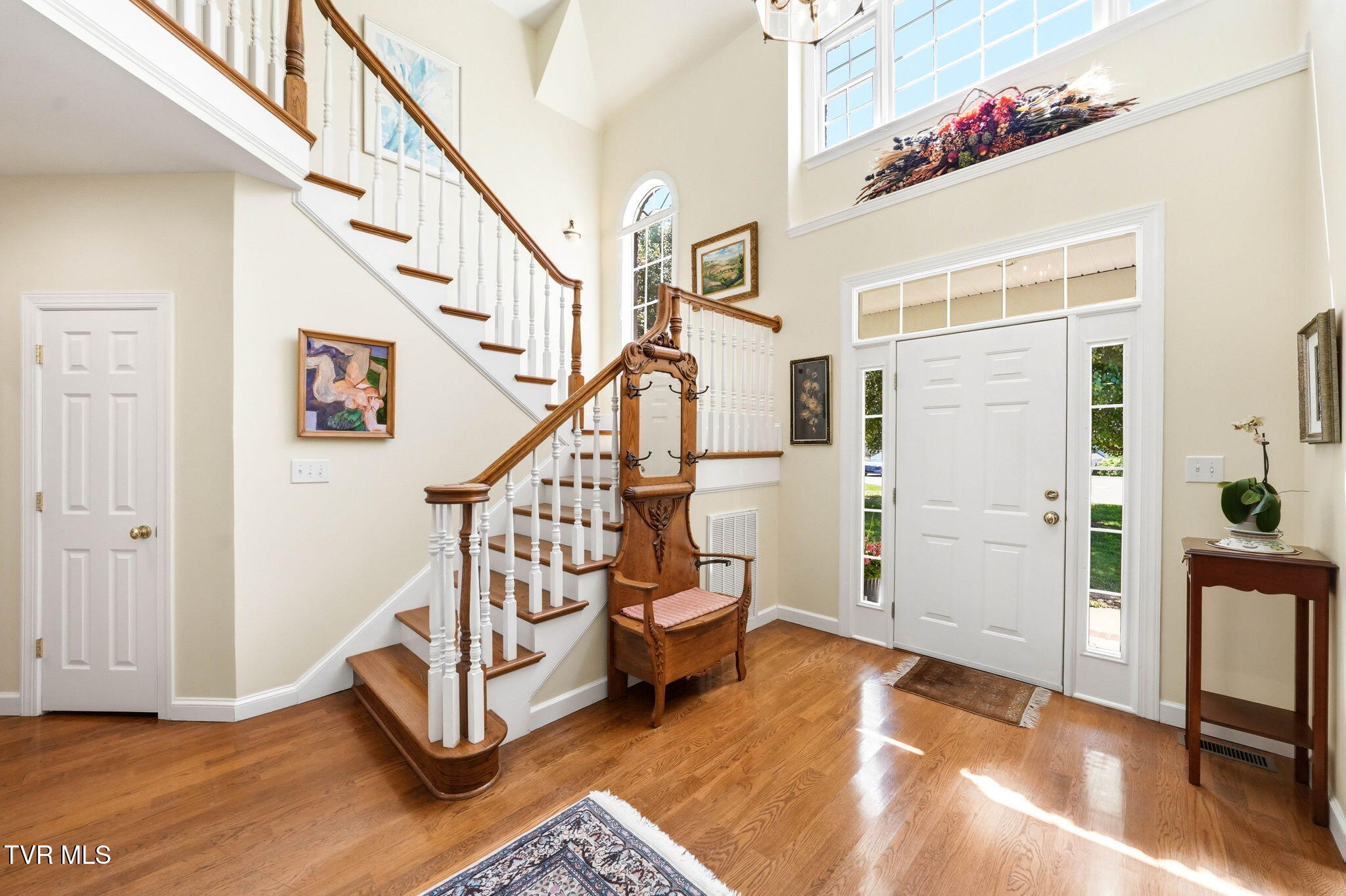 415 Ridge Point Court