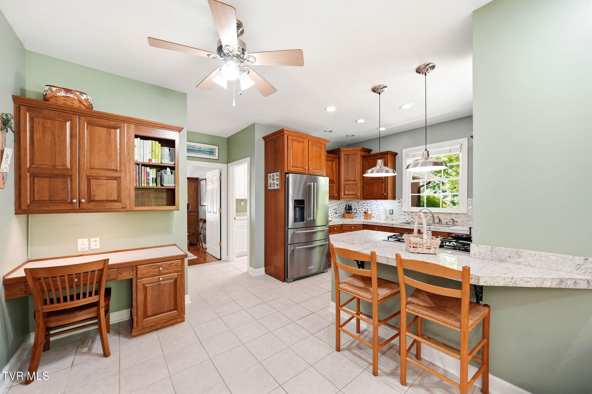 415 Ridge Point Court