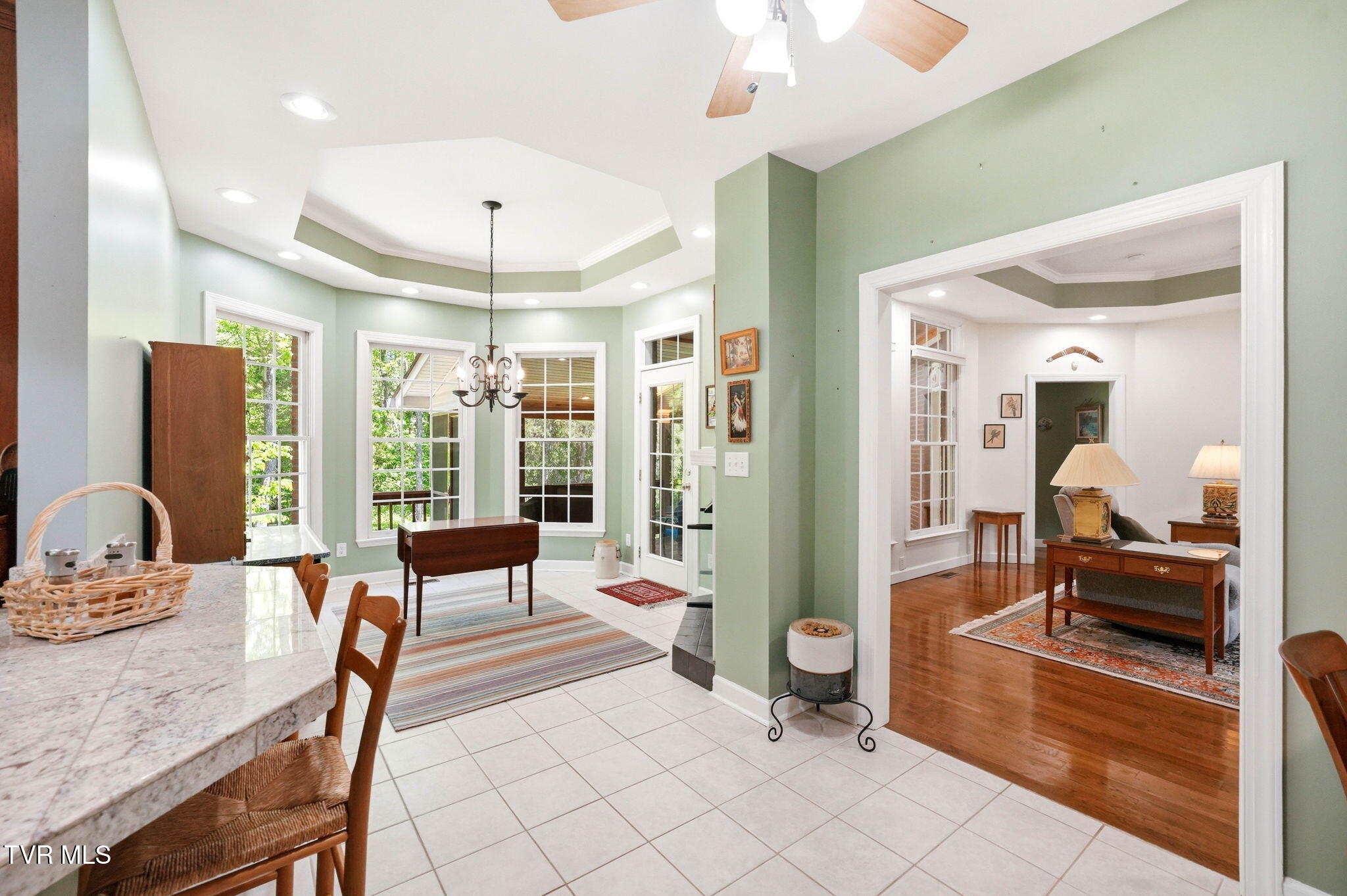 415 Ridge Point Court