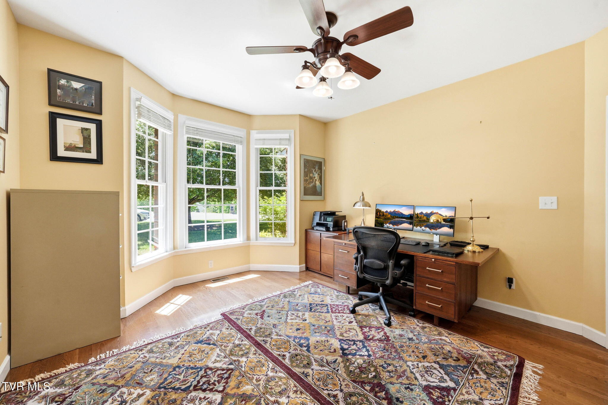 415 Ridge Point Court
