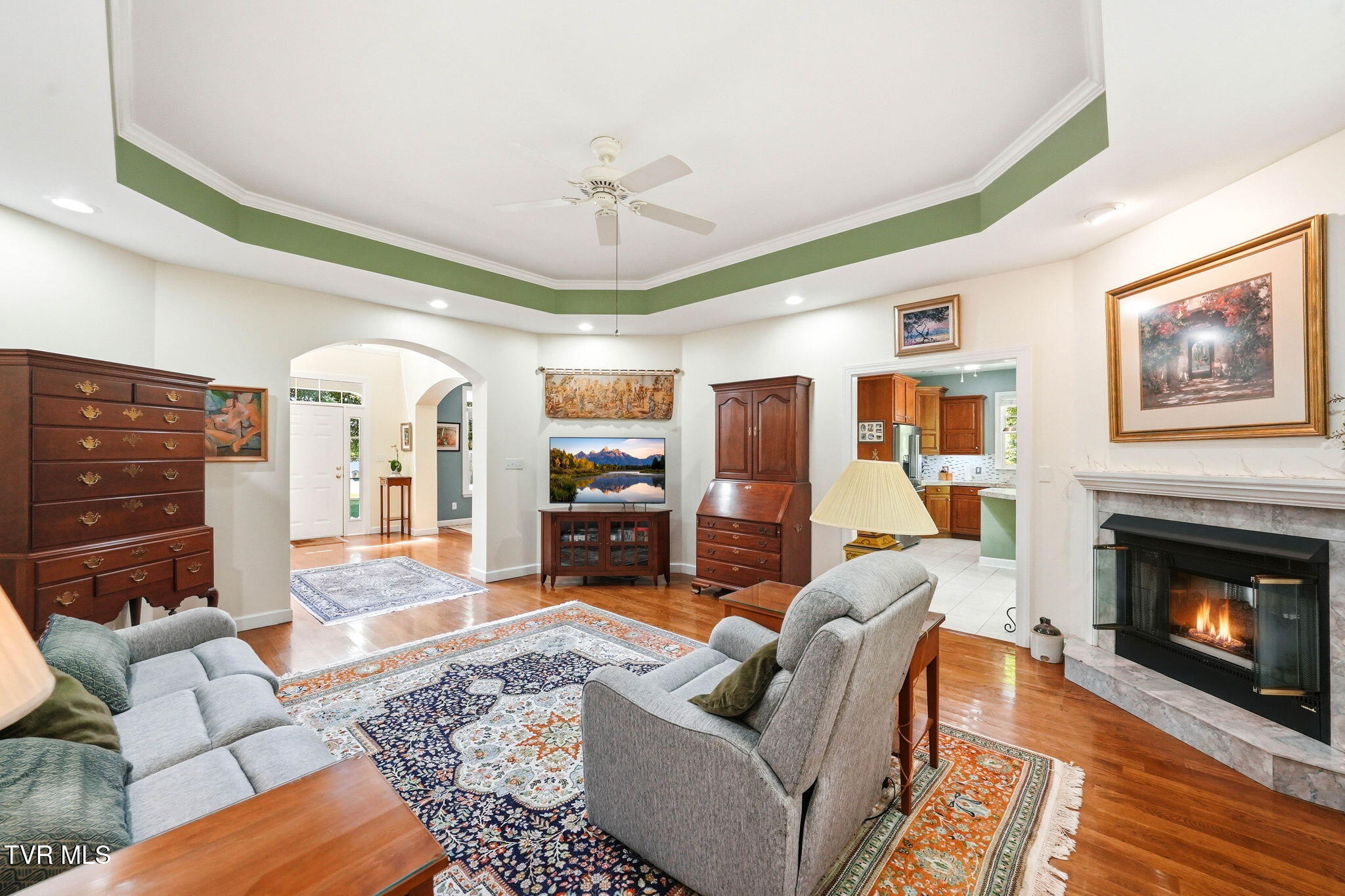 415 Ridge Point Court