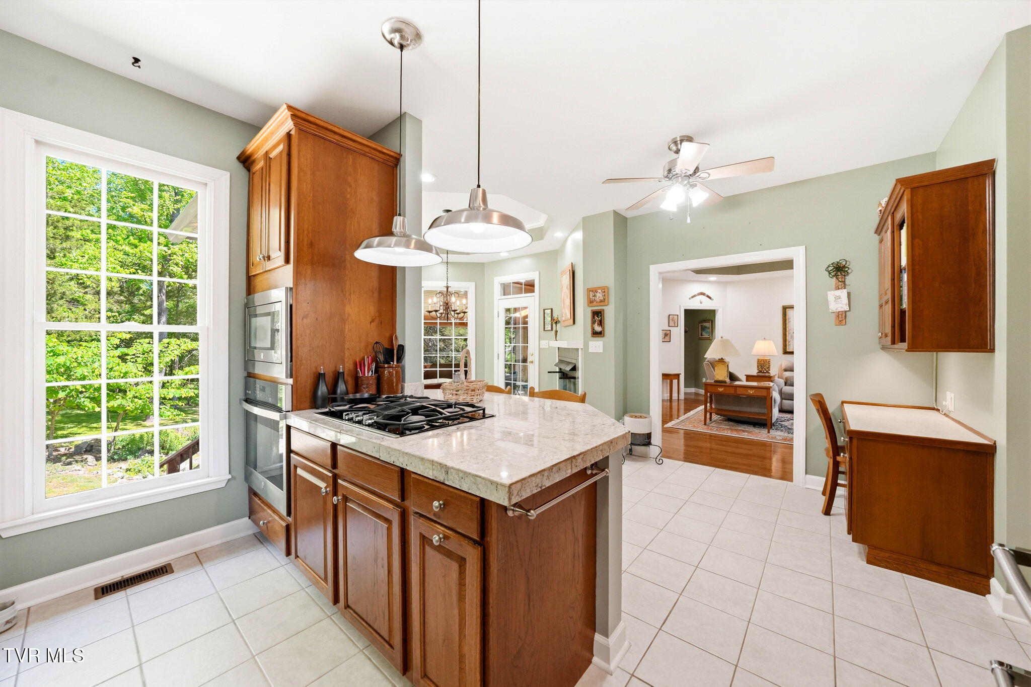 415 Ridge Point Court