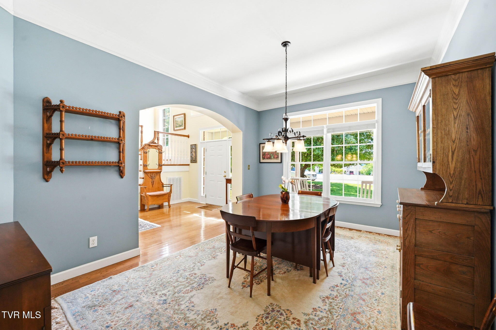 415 Ridge Point Court