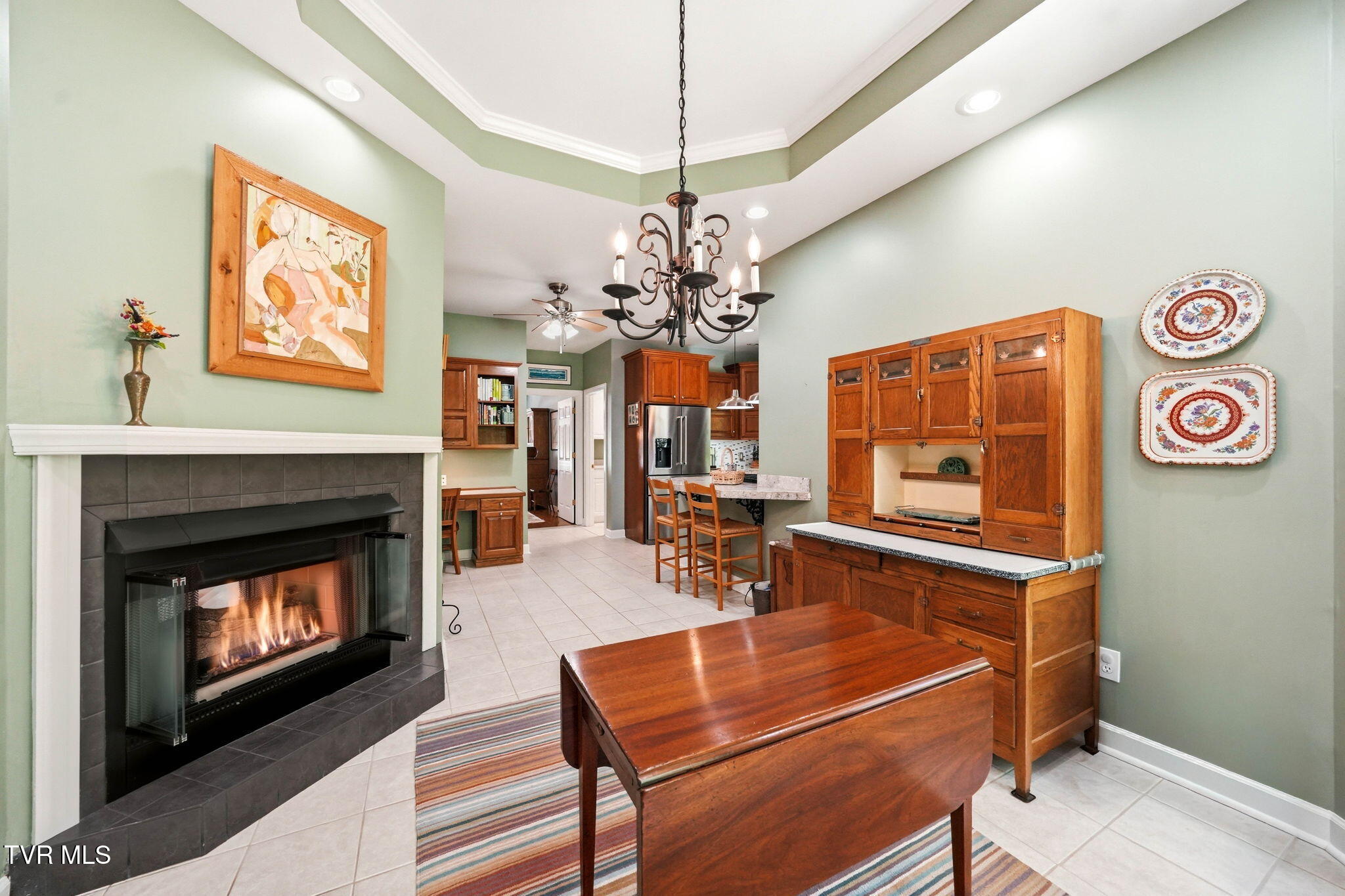 415 Ridge Point Court