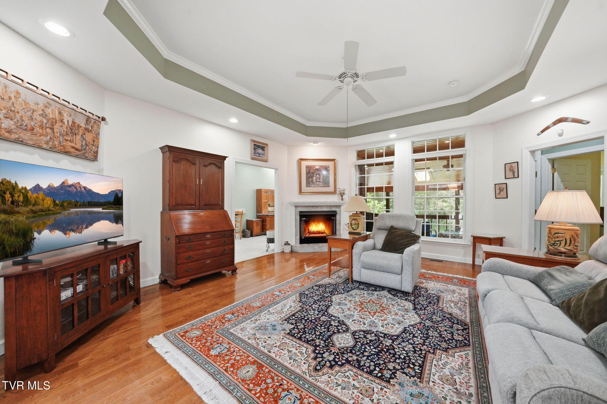 415 Ridge Point Court