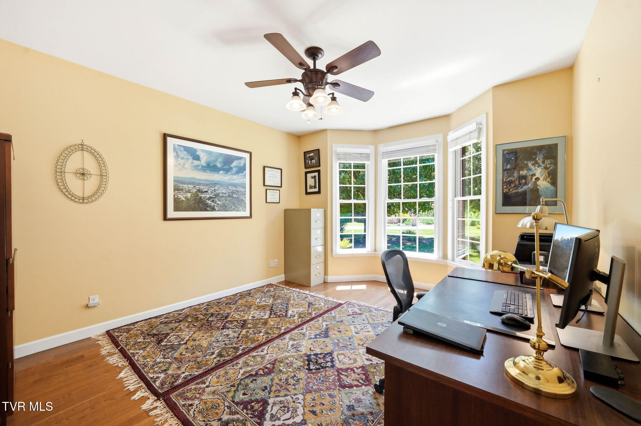 415 Ridge Point Court