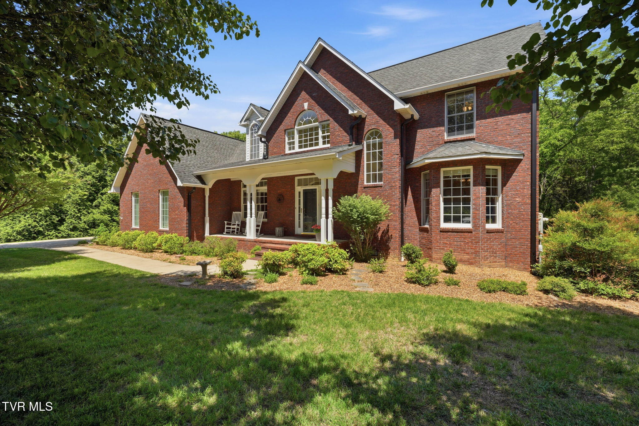 415 Ridge Point Court