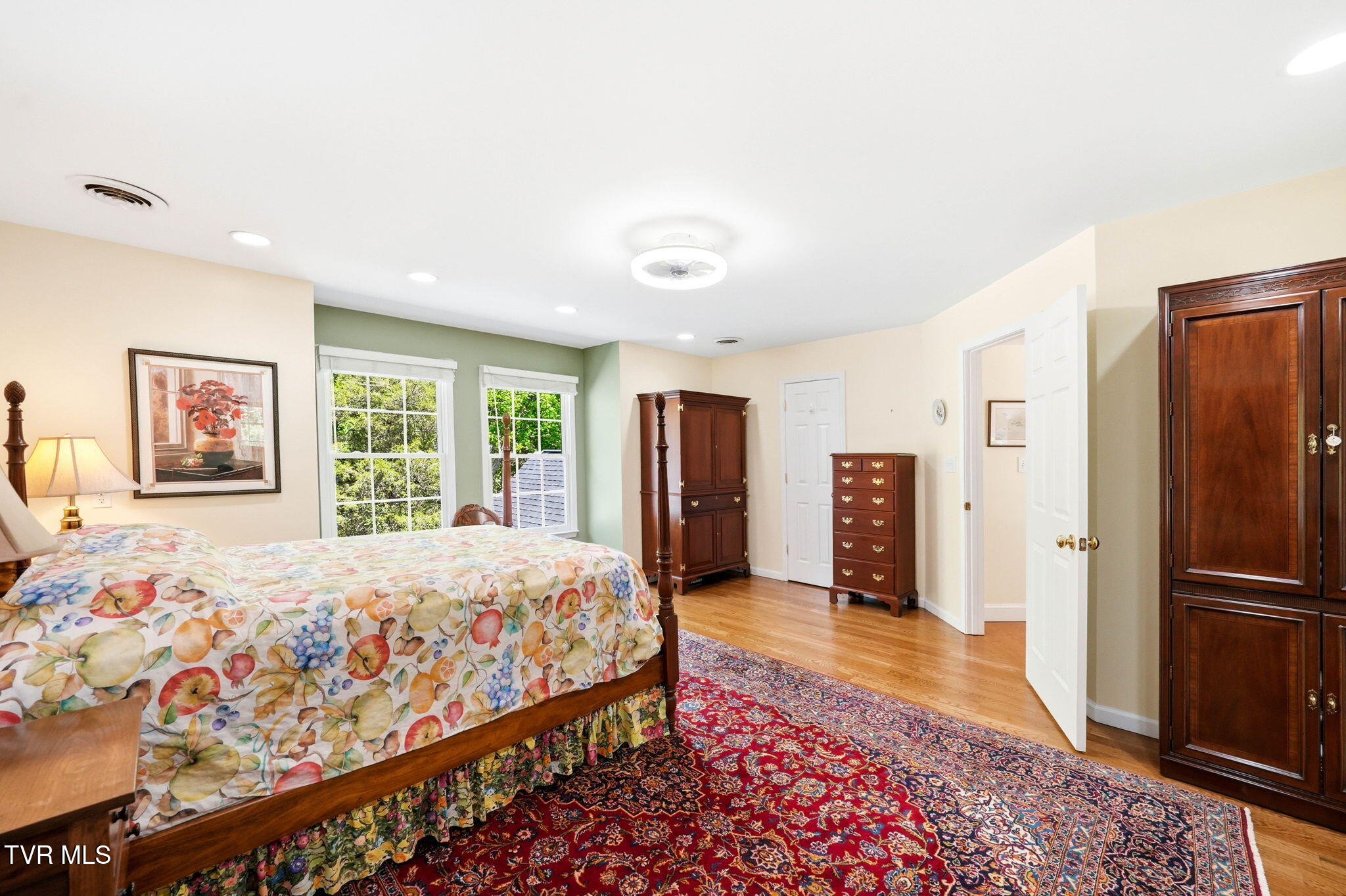 415 Ridge Point Court