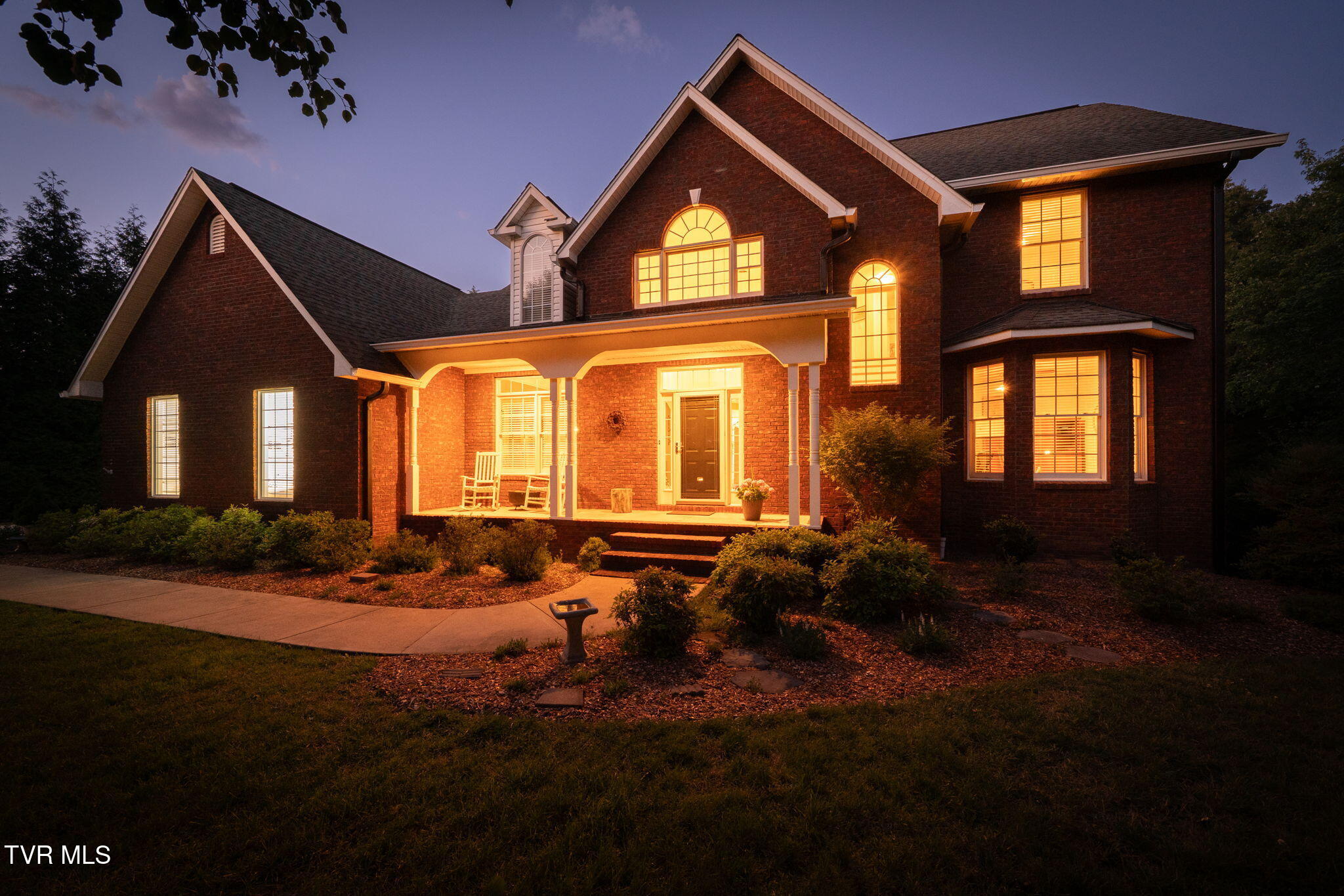 415 Ridge Point Court