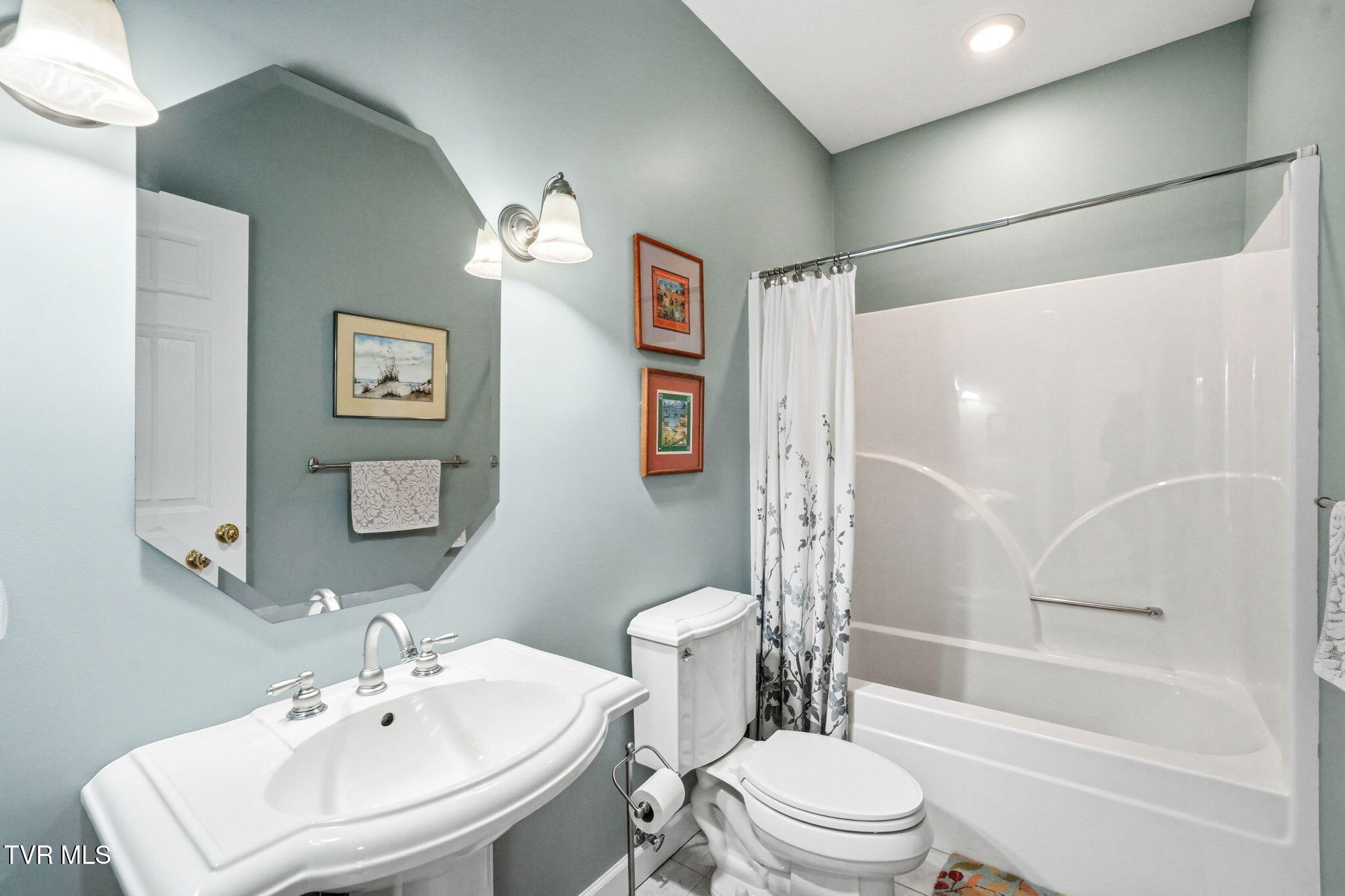 415 Ridge Point Court