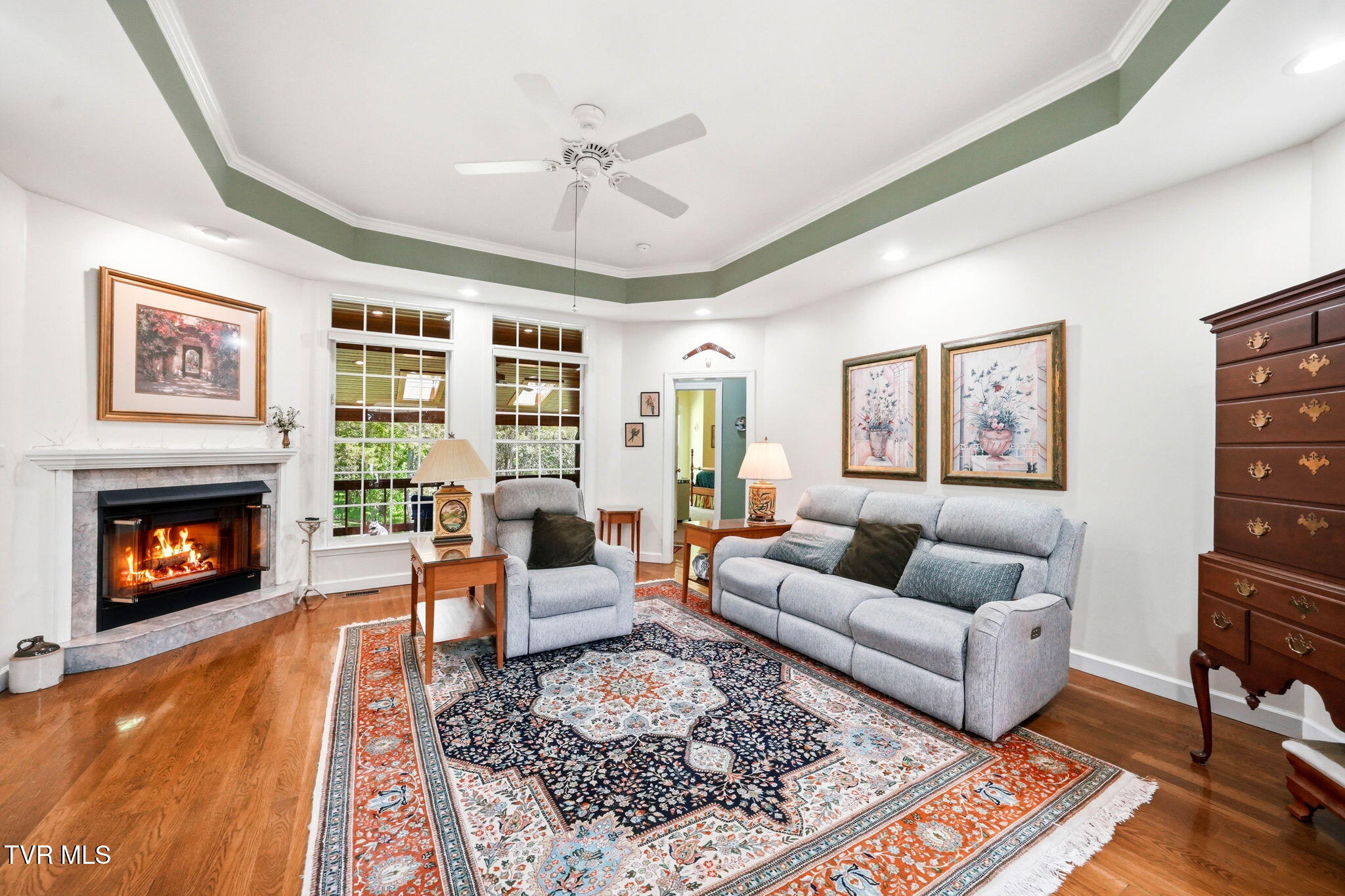 415 Ridge Point Court