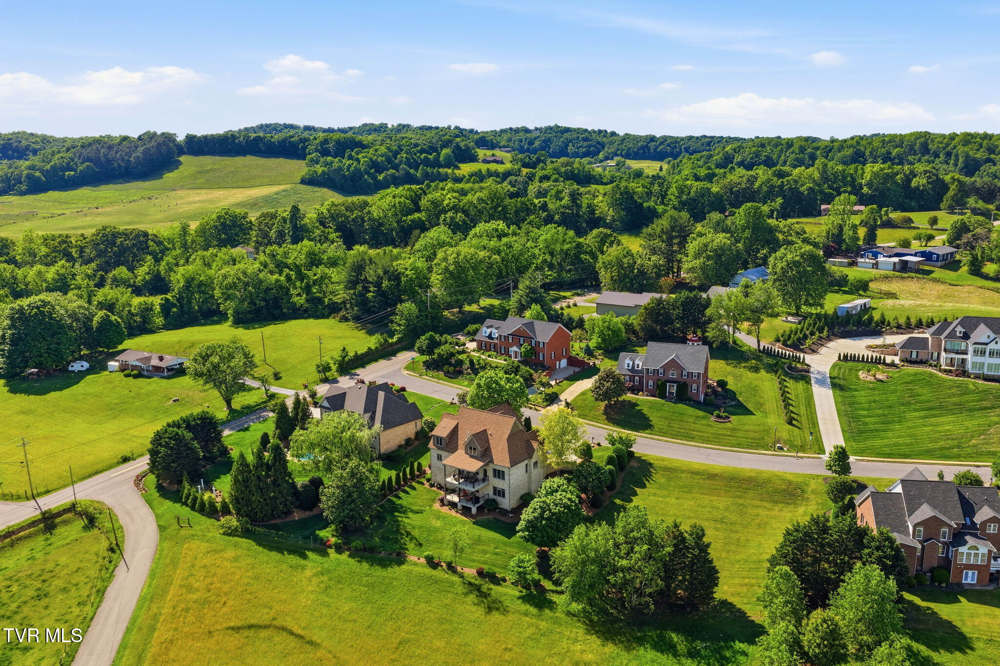 165 Laurel Ridge Drive