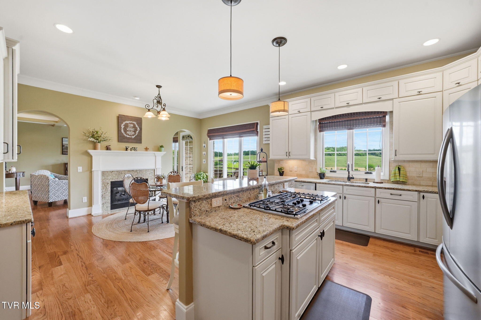 165 Laurel Ridge Drive
