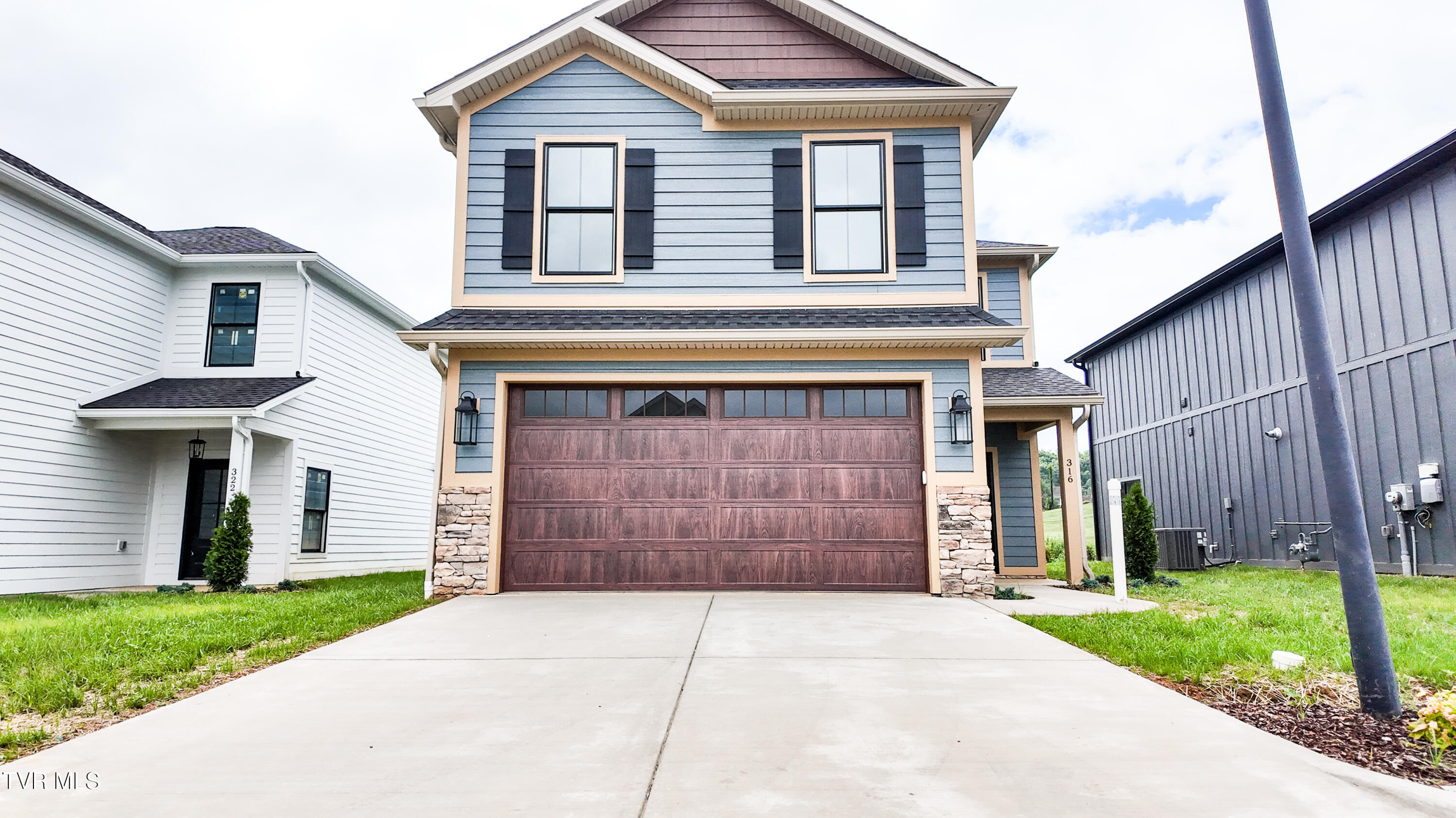 316 Monroe Drive