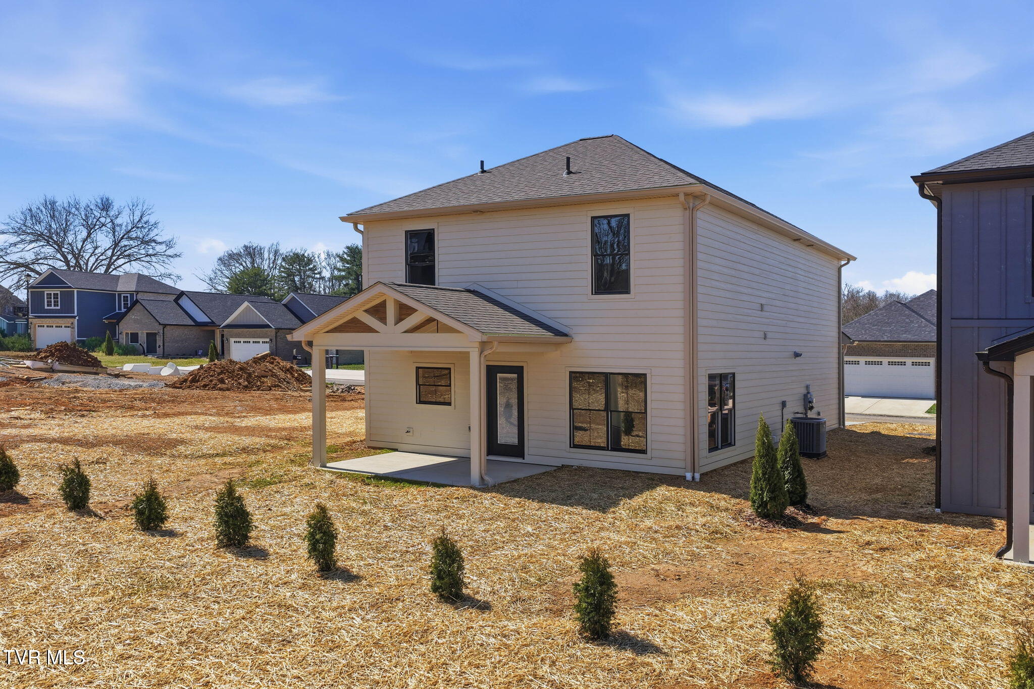 304 Monroe Drive