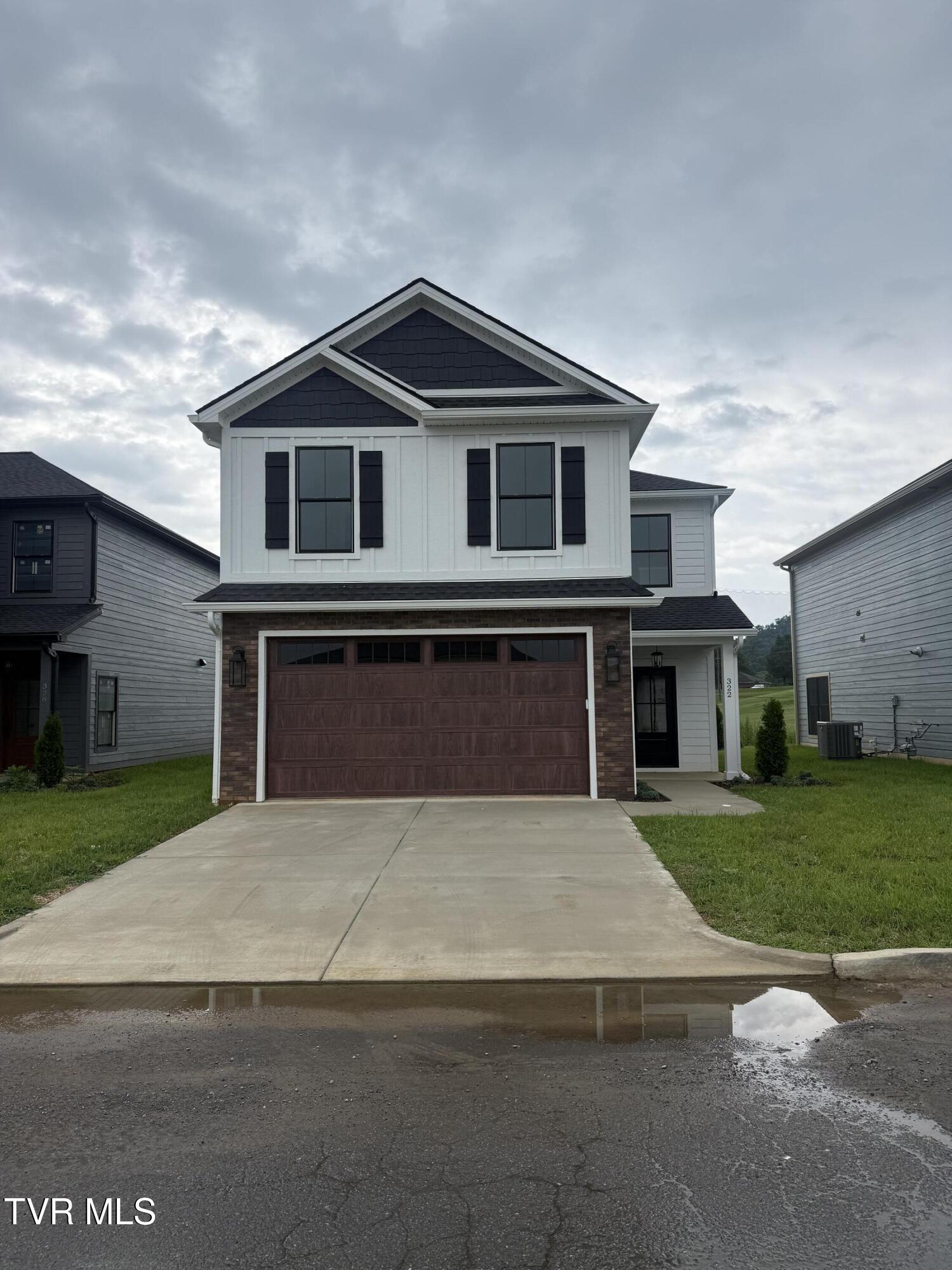 322 Monroe Drive
