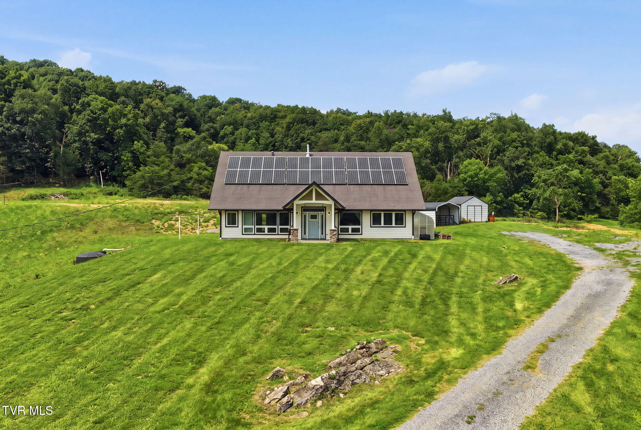 520 Henson Road