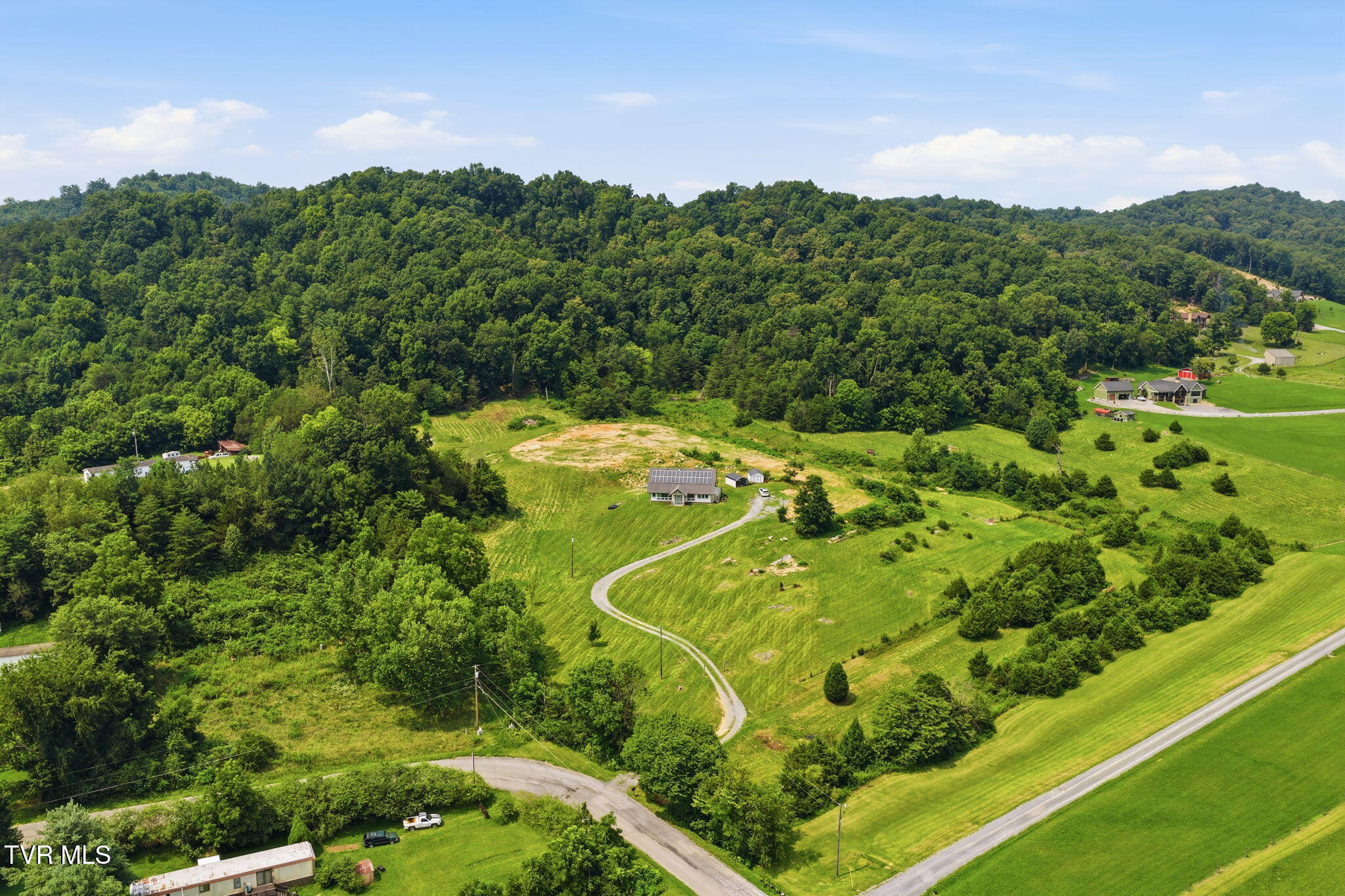 520 Henson Road