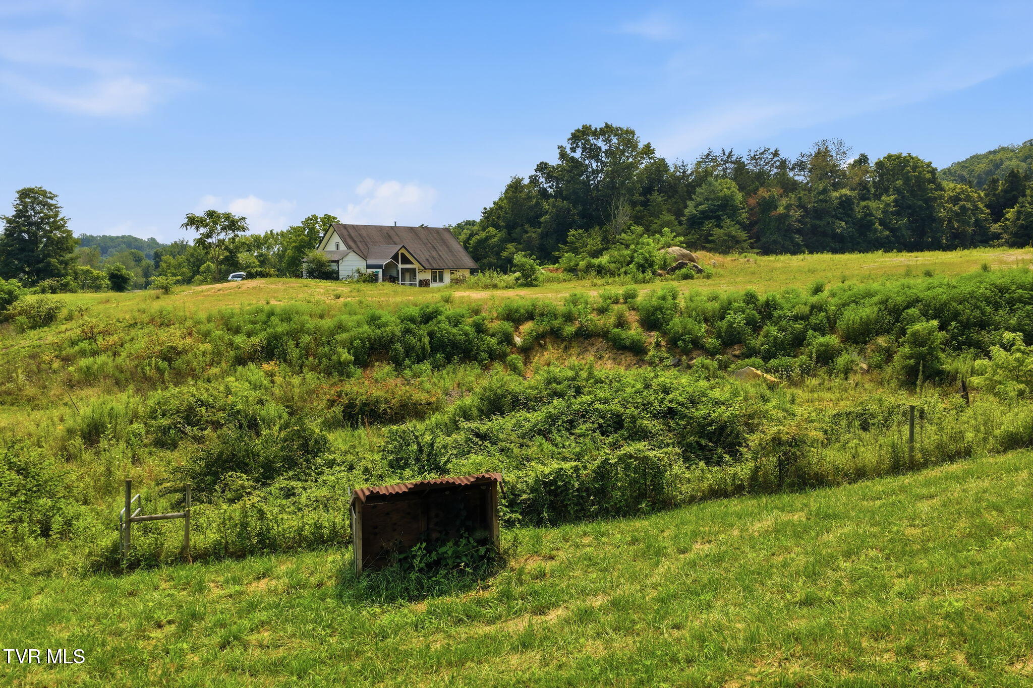 520 Henson Road