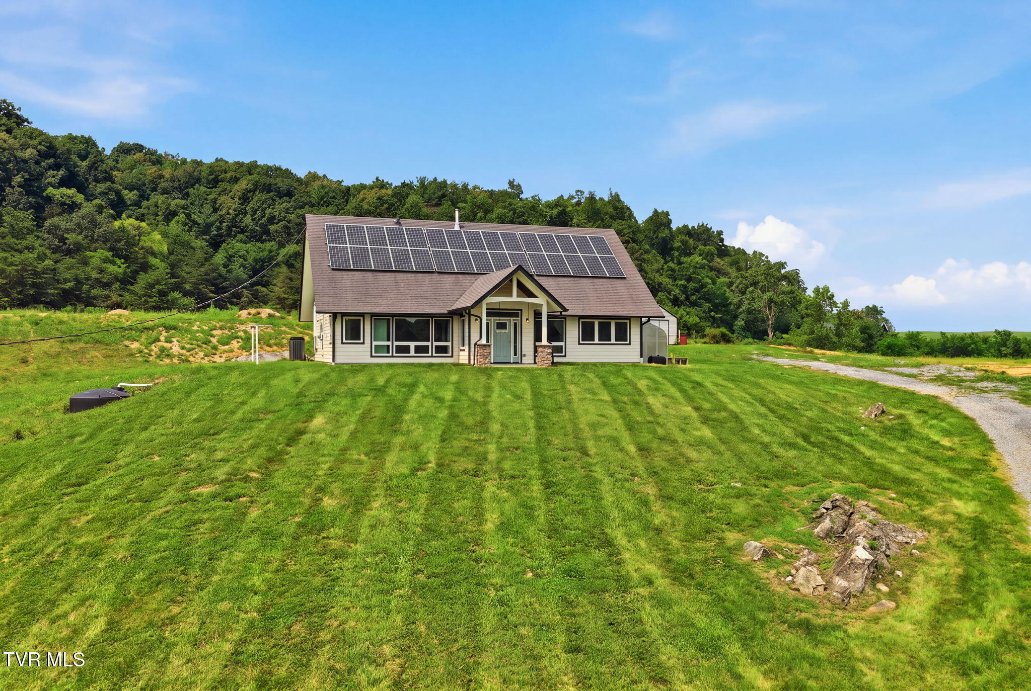 520 Henson Road