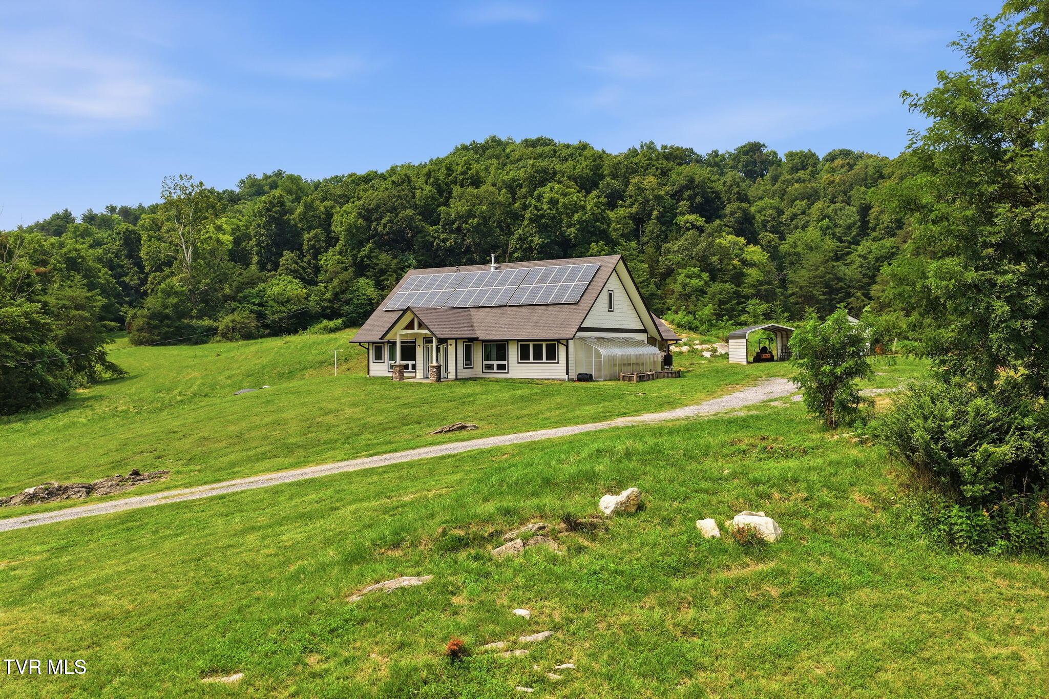 520 Henson Road