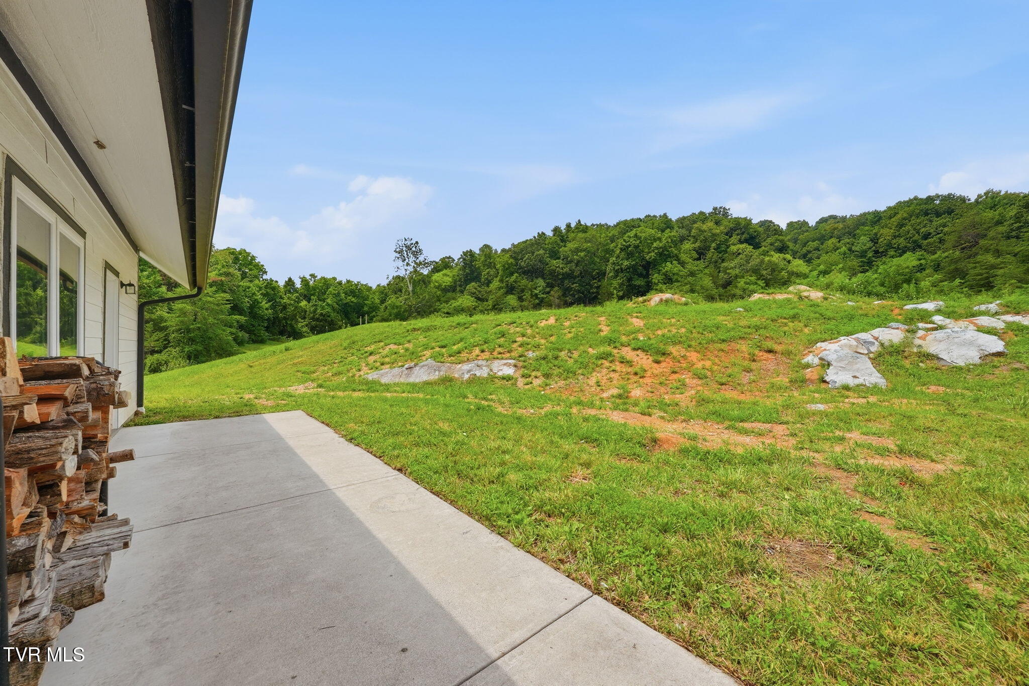 520 Henson Road