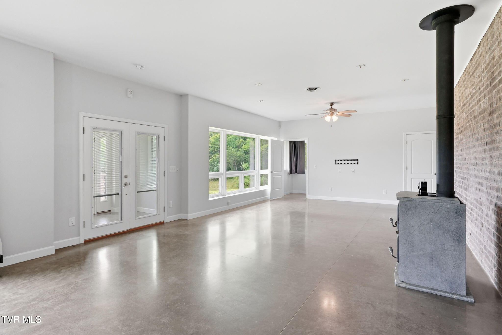 520 Henson Road