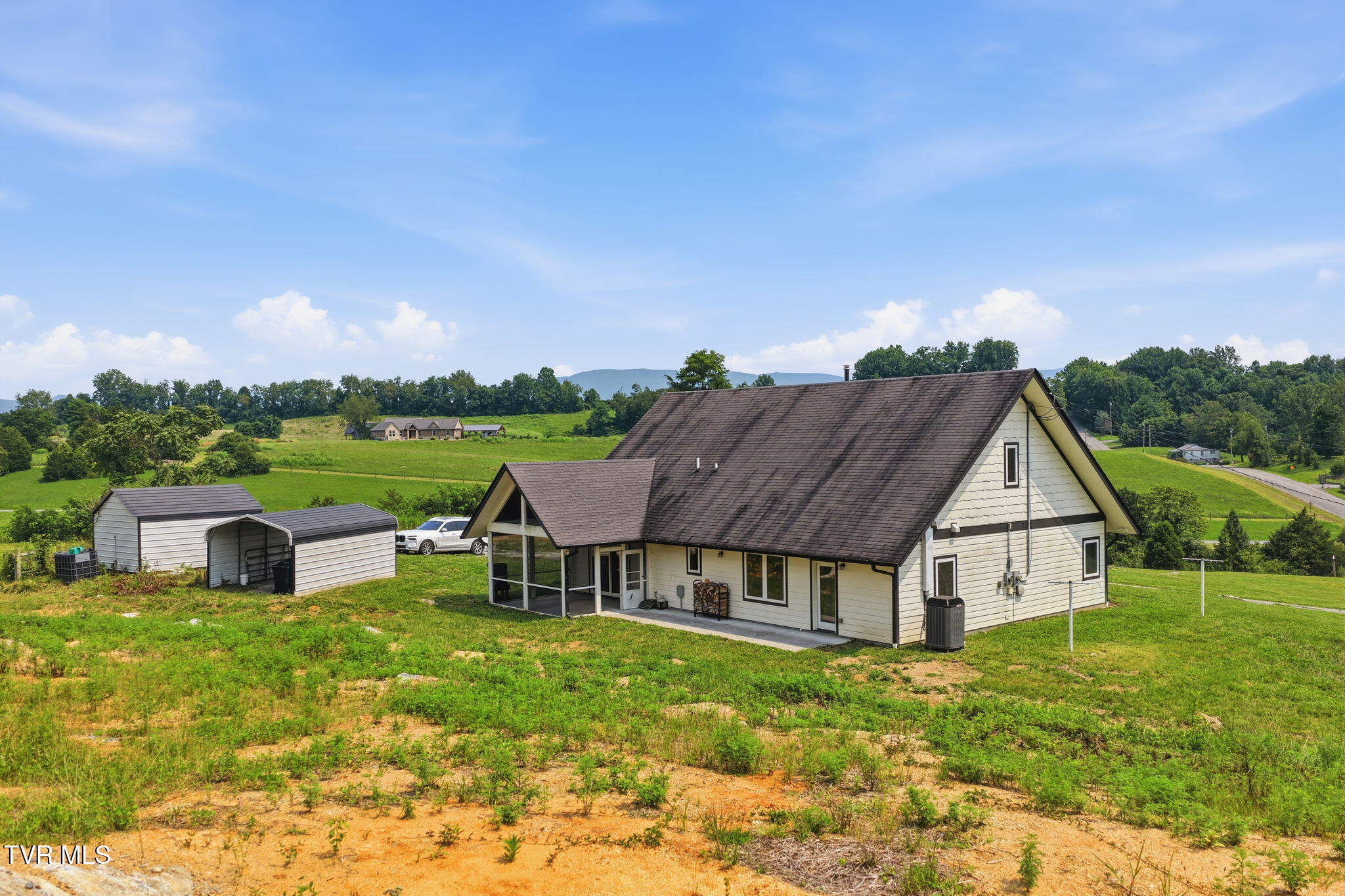 520 Henson Road