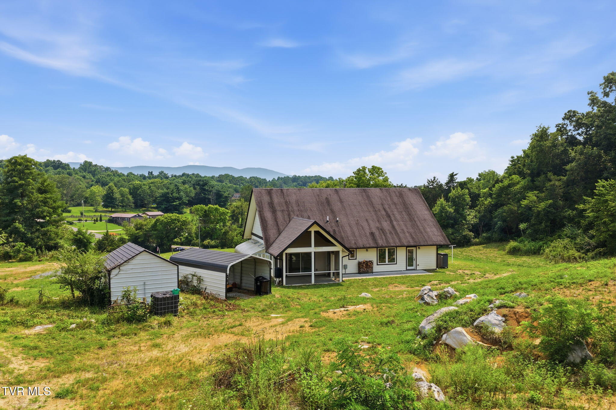 520 Henson Road