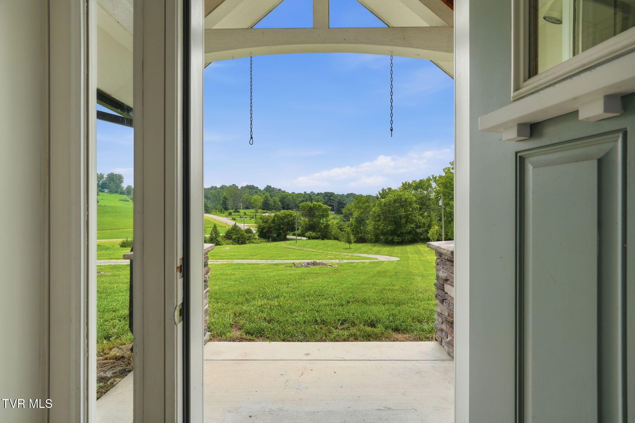 520 Henson Road
