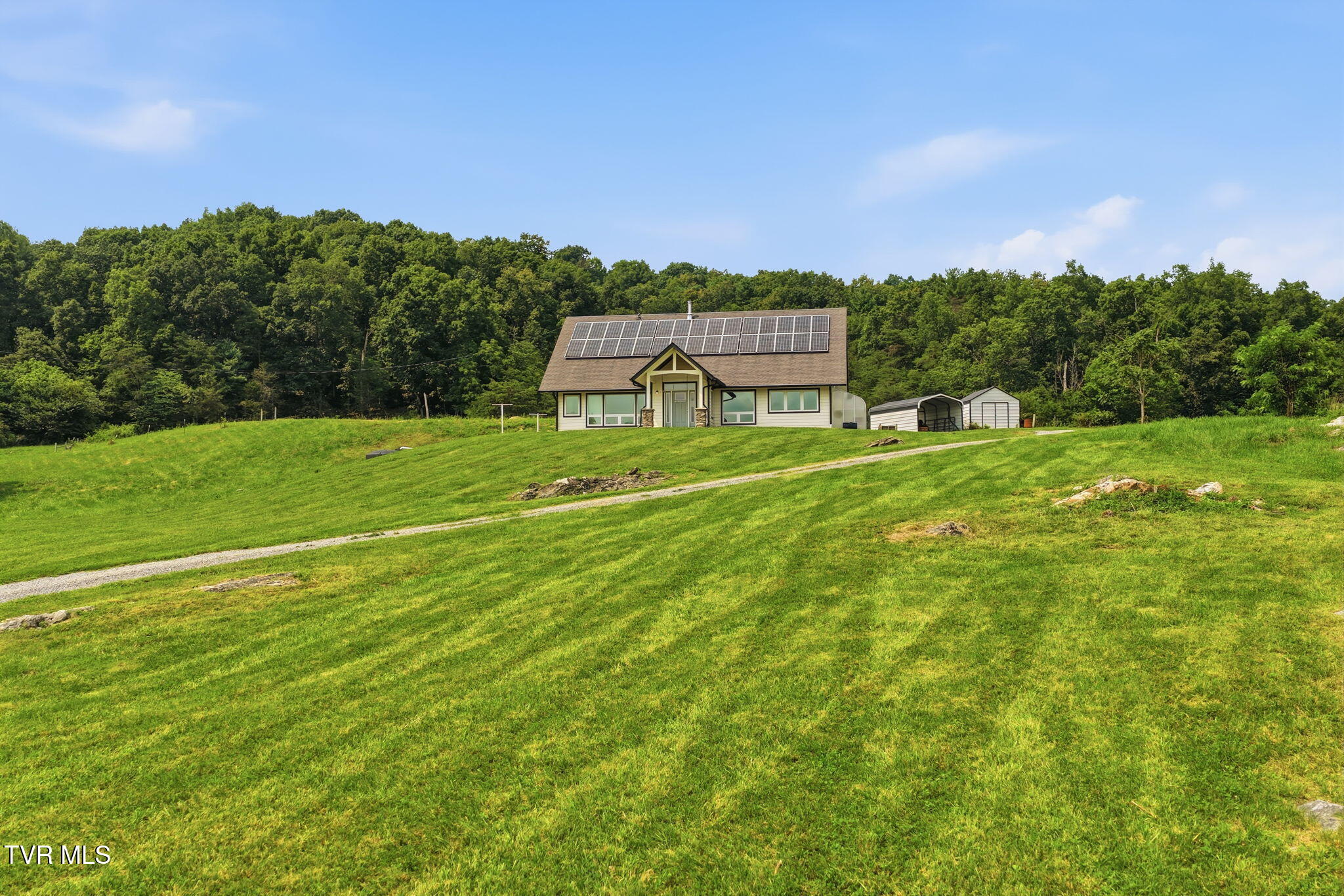 520 Henson Road