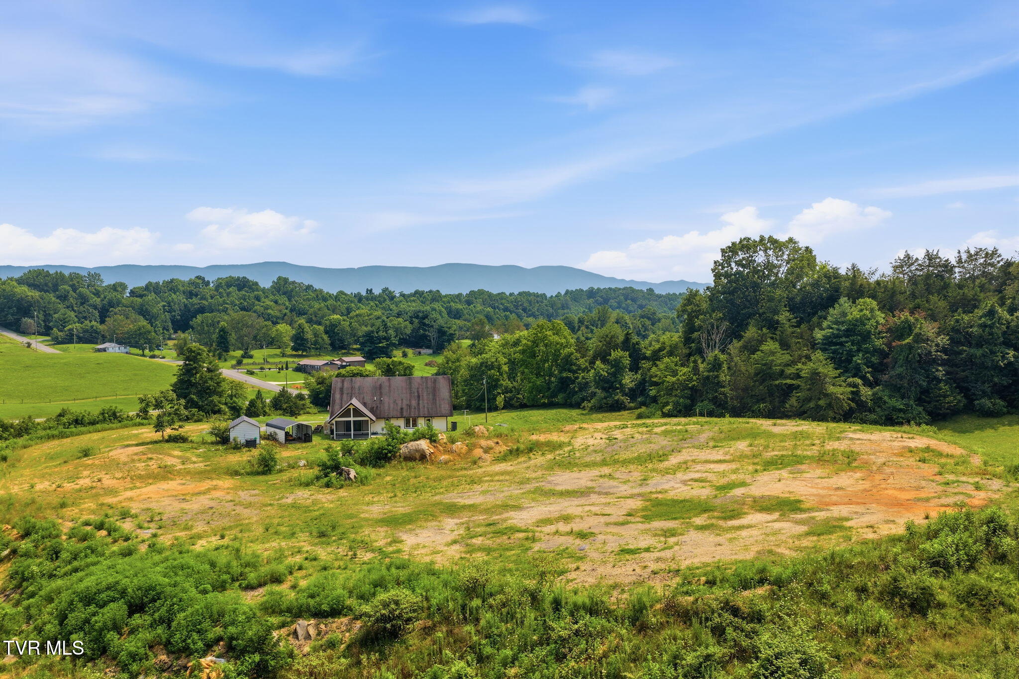 520 Henson Road