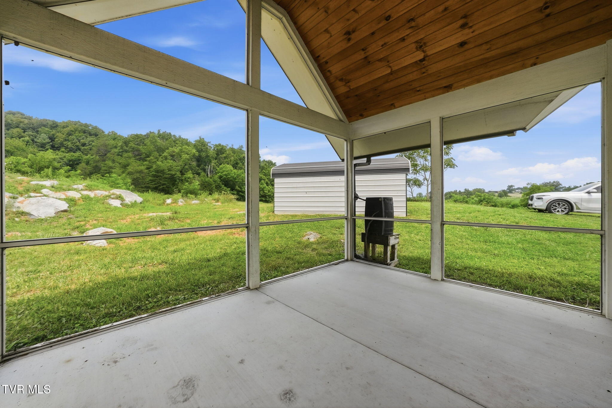 520 Henson Road