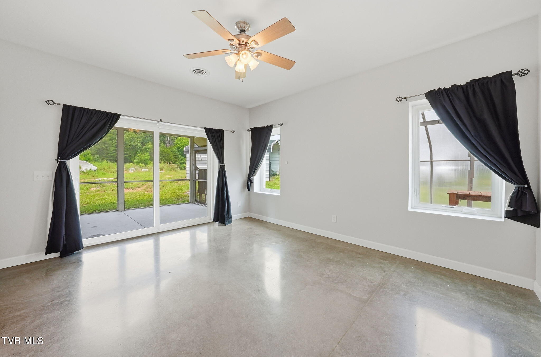520 Henson Road