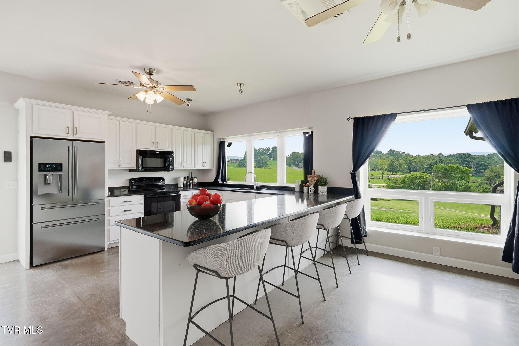 520 Henson Road
