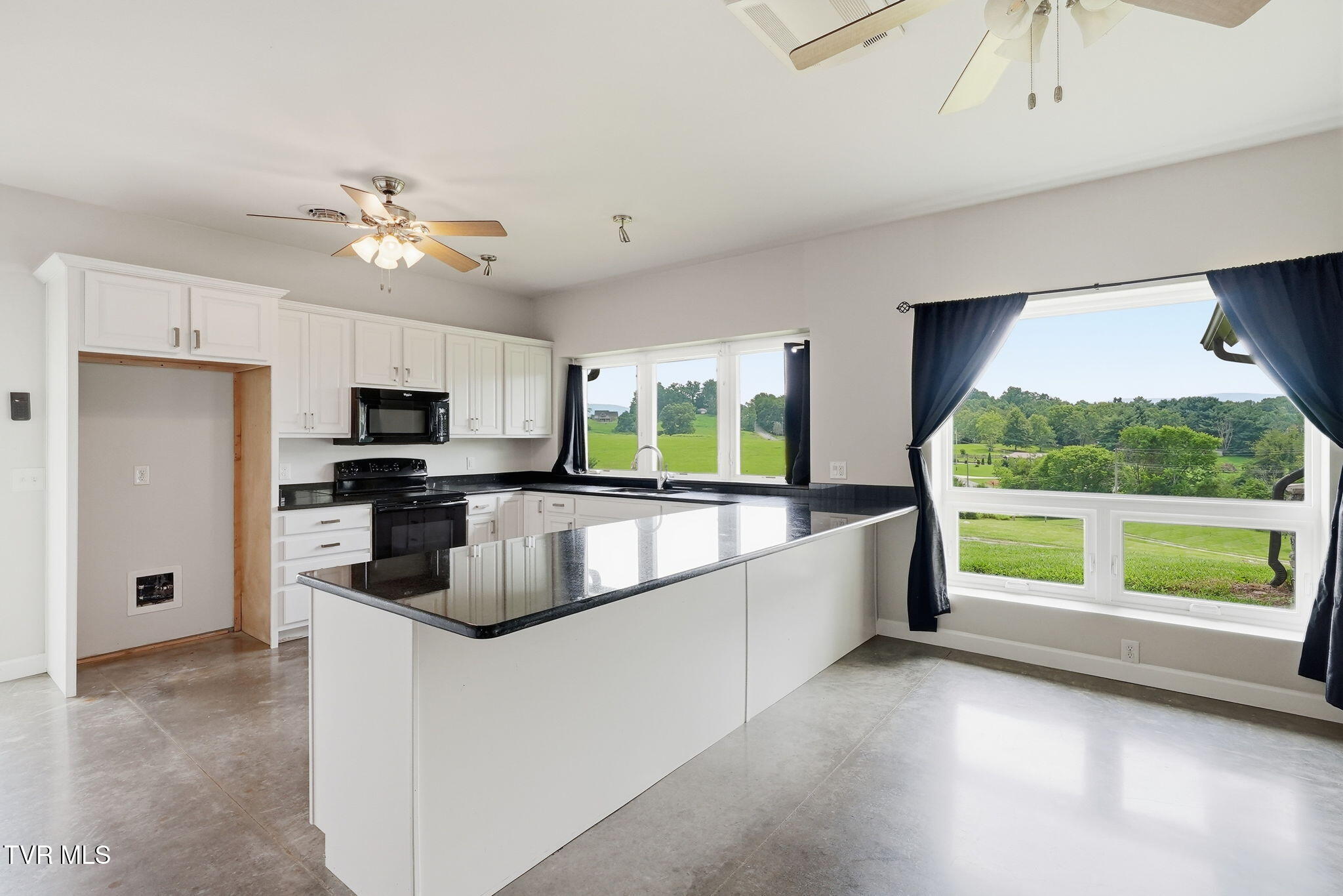 520 Henson Road