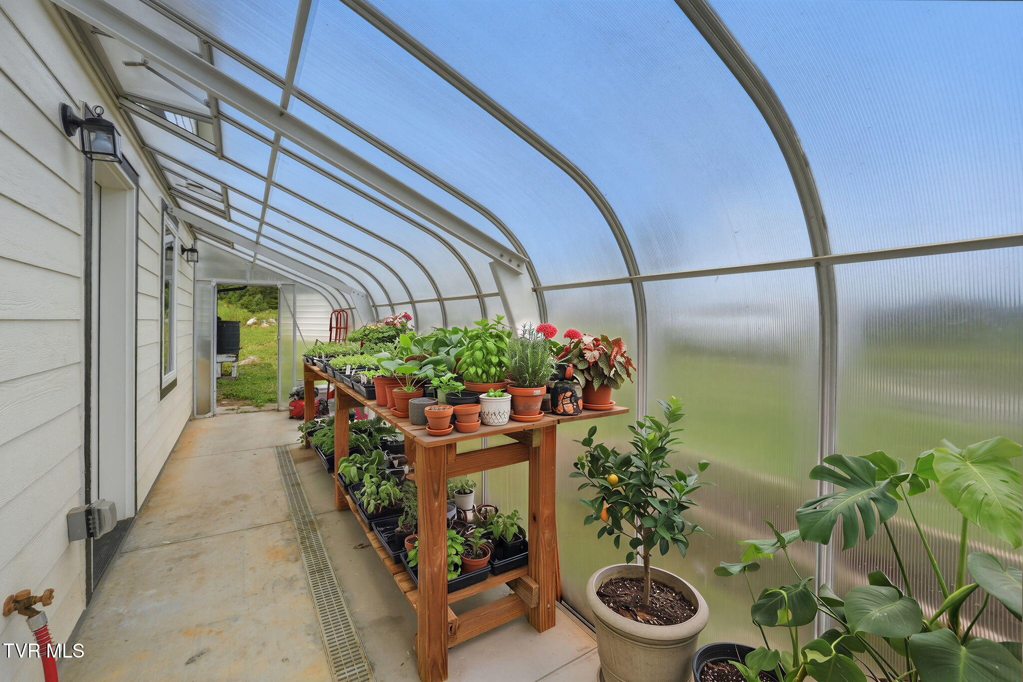 520 Henson Road