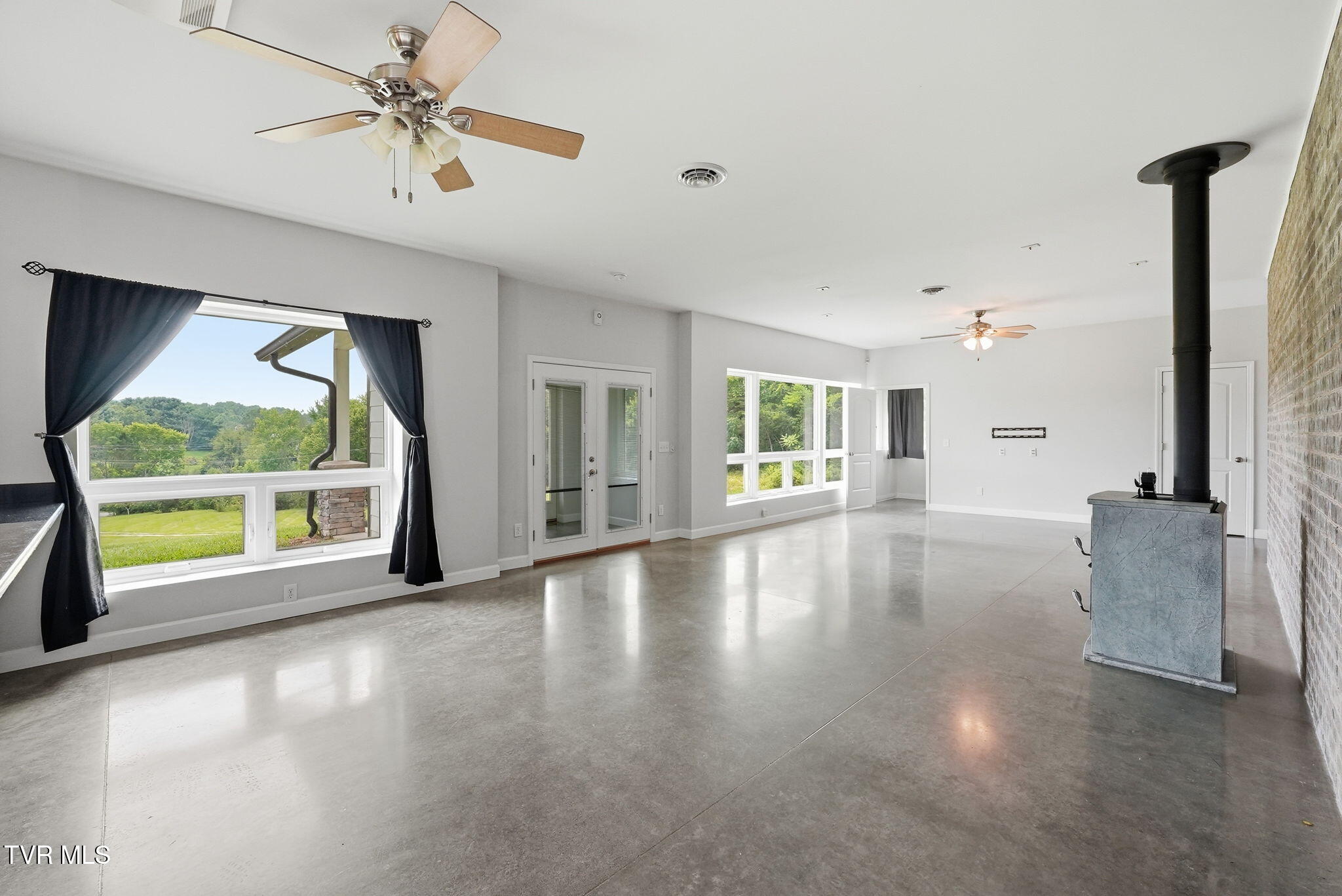 520 Henson Road