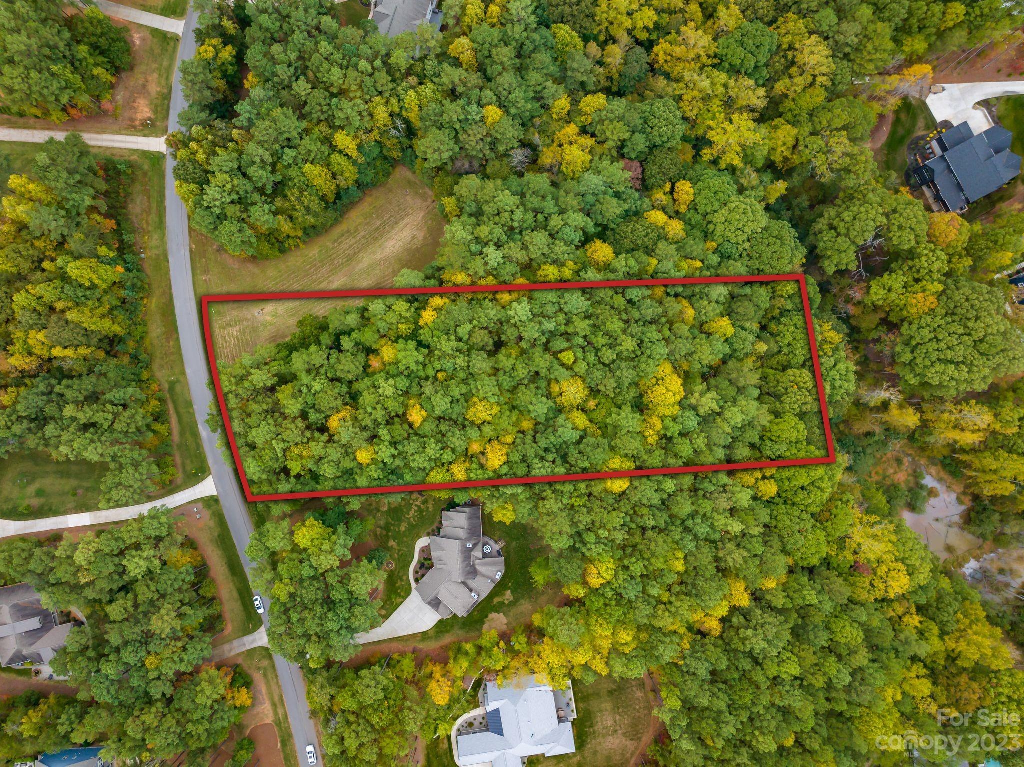 Lot 90 Harbor Oaks Drive