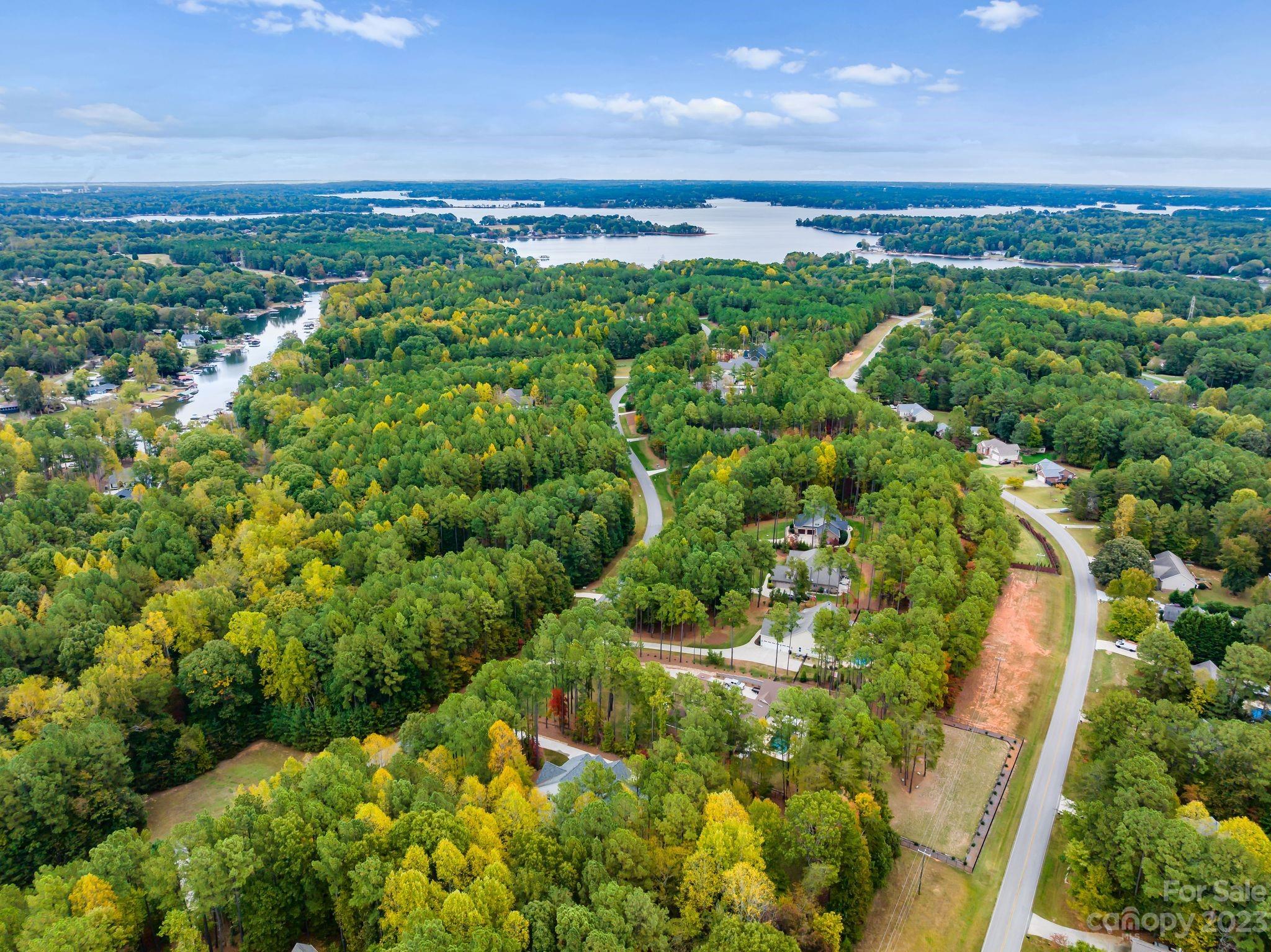 Lot 90 Harbor Oaks Drive