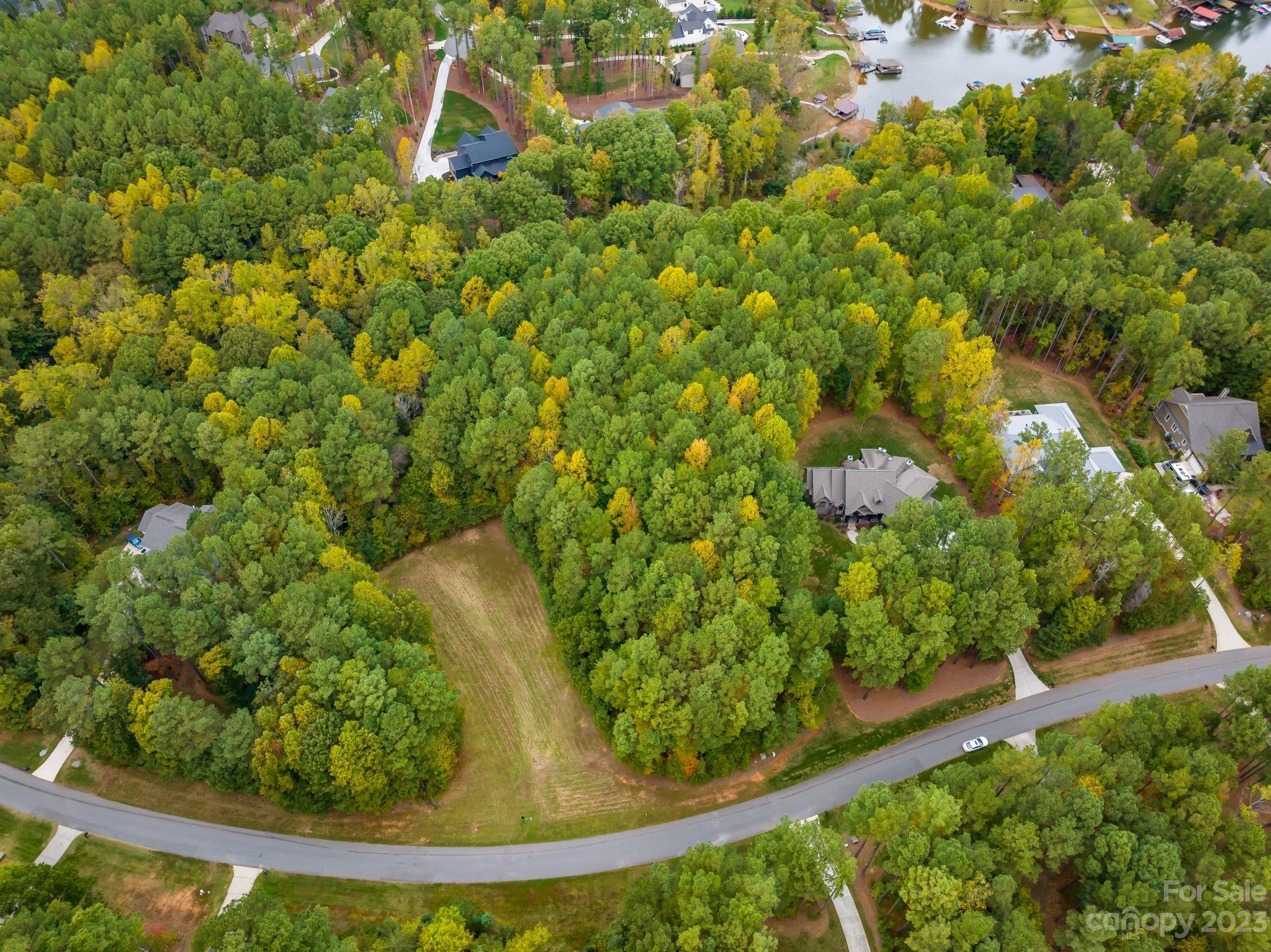 Lot 90 Harbor Oaks Drive