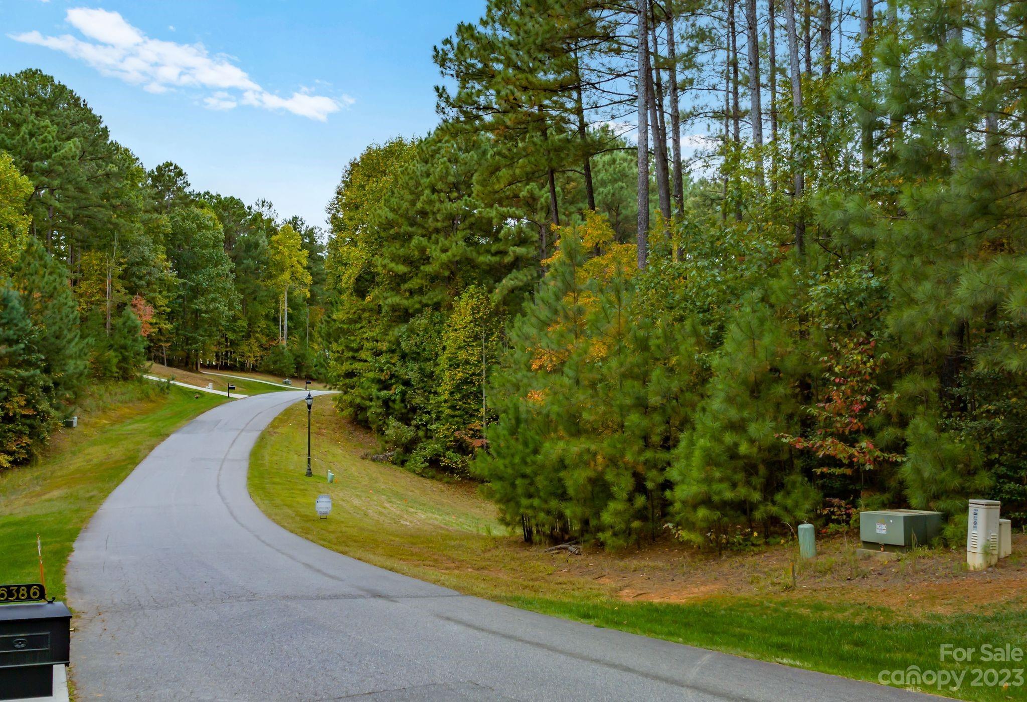 Lot 90 Harbor Oaks Drive