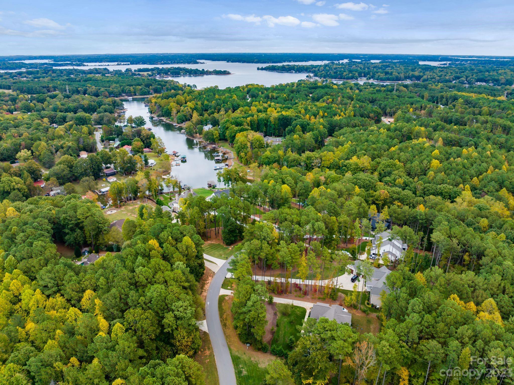 Lot 90 Harbor Oaks Drive