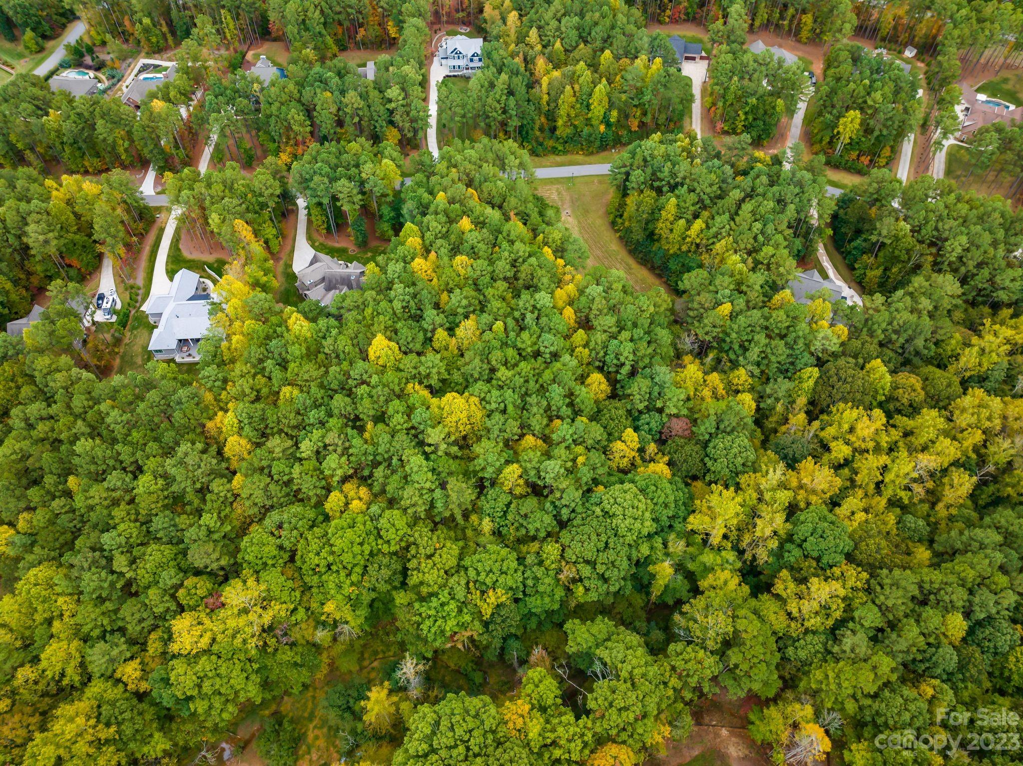 Lot 90 Harbor Oaks Drive