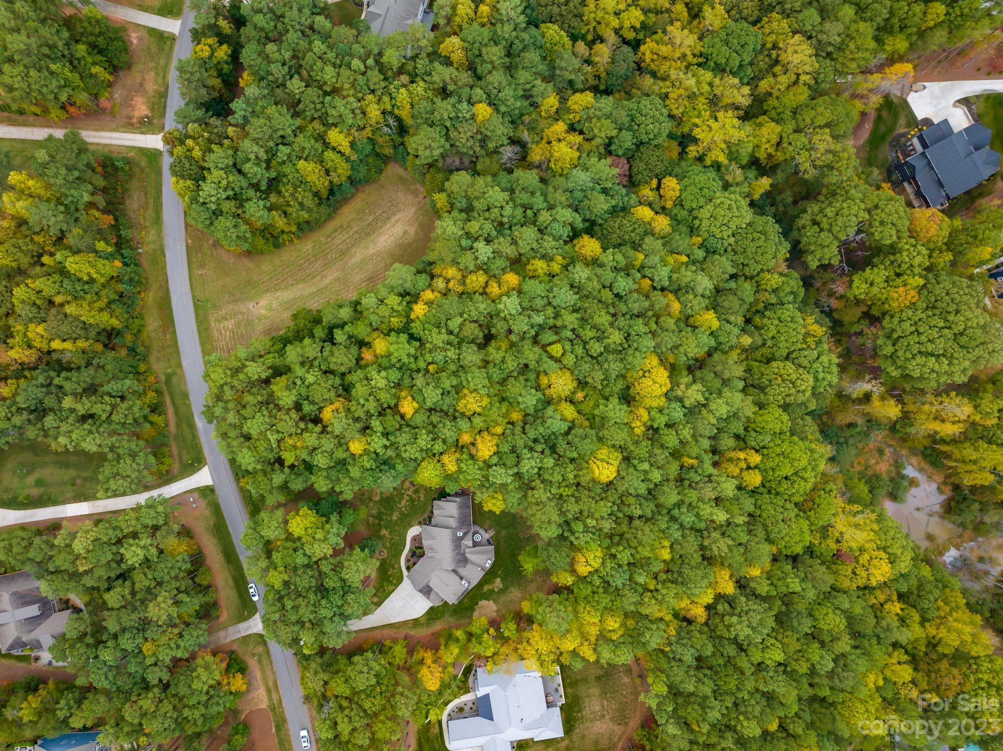 Lot 90 Harbor Oaks Drive