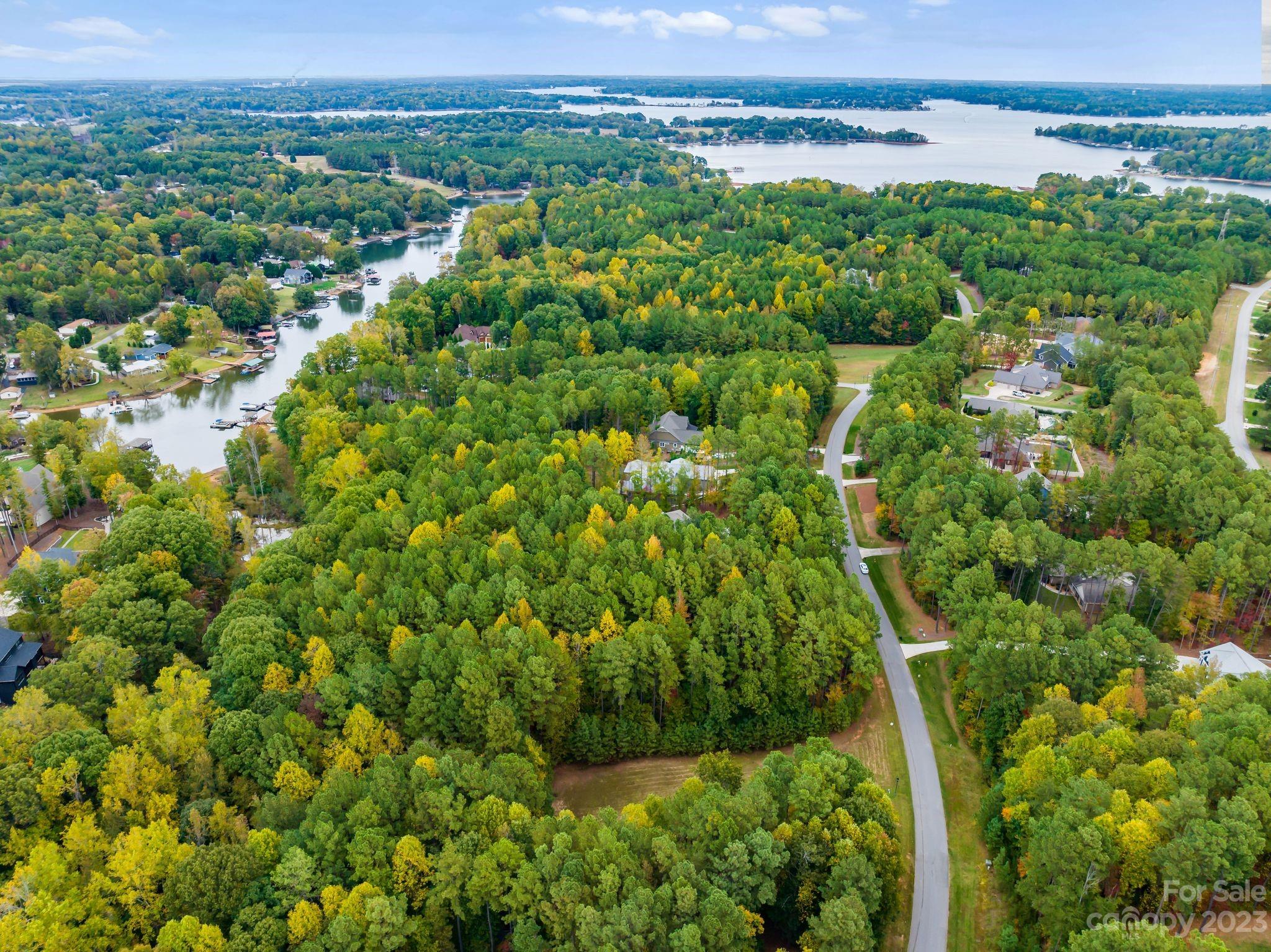 Lot 90 Harbor Oaks Drive