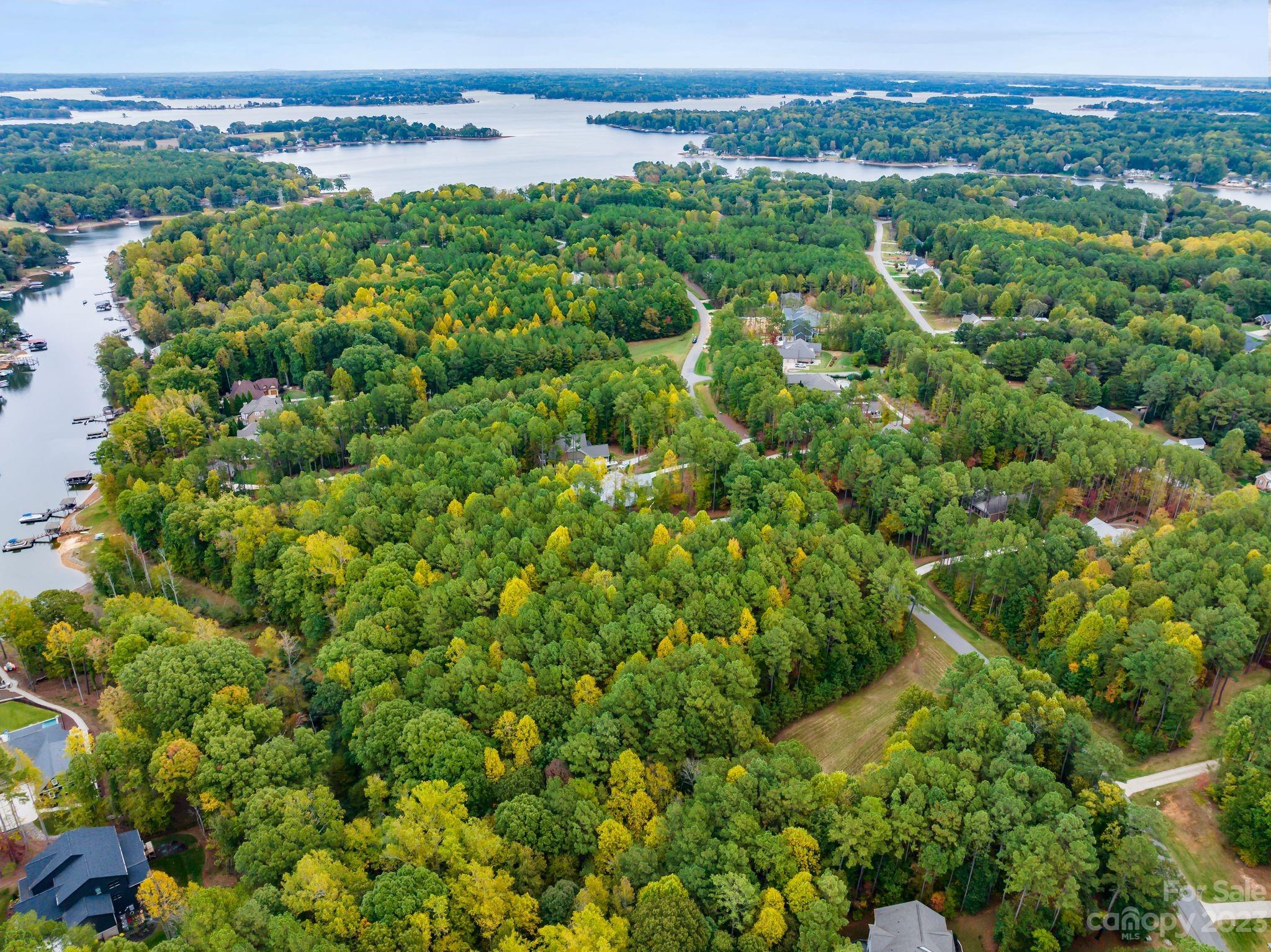 Lot 90 Harbor Oaks Drive