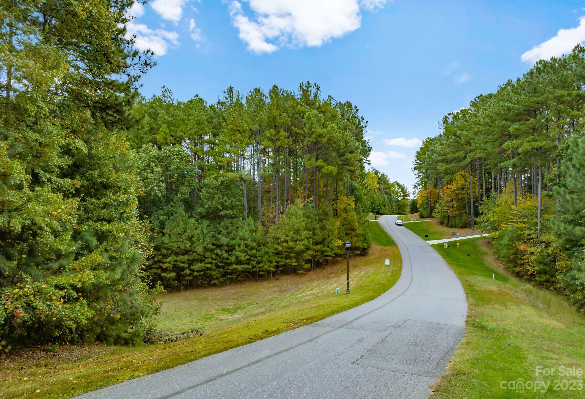 Lot 90 Harbor Oaks Drive