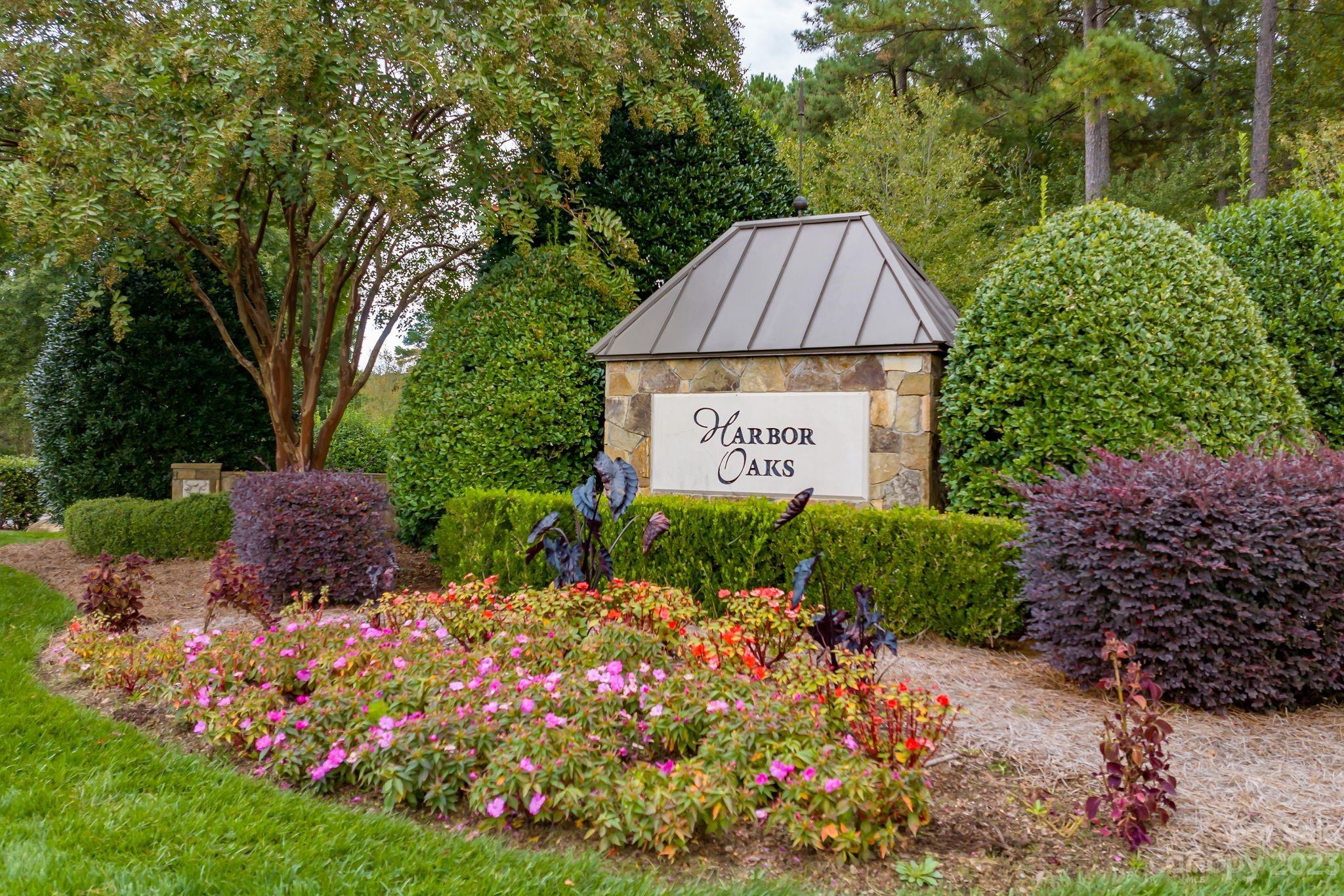 Lot 90 Harbor Oaks Drive