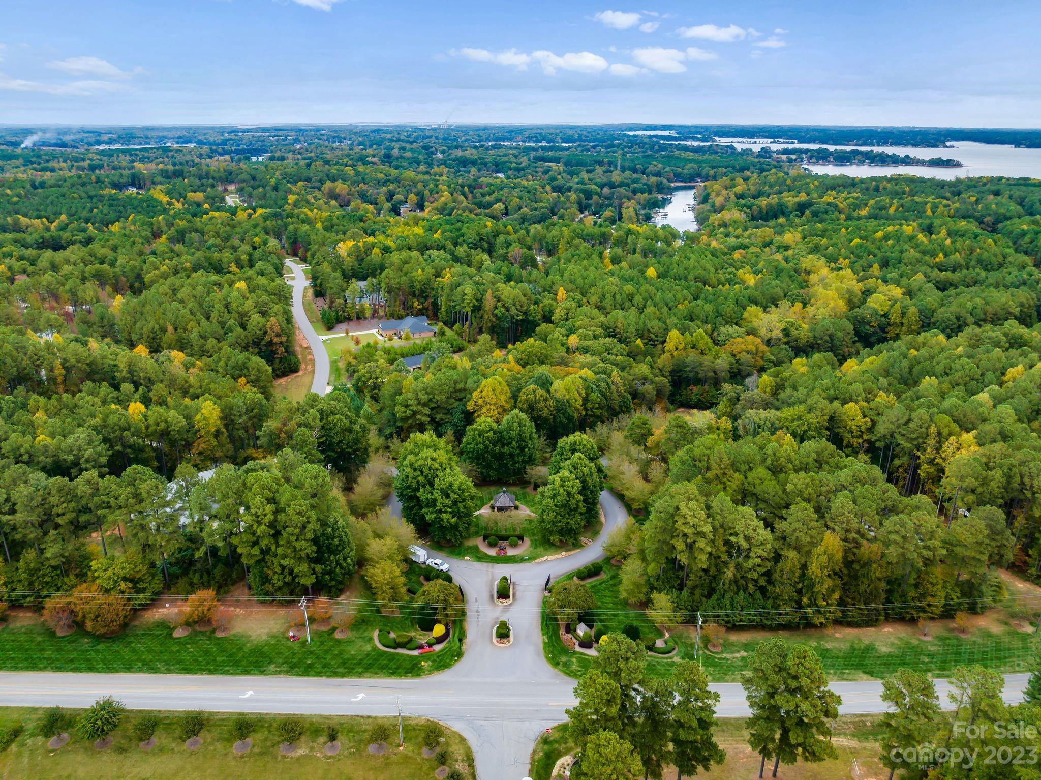 Lot 90 Harbor Oaks Drive